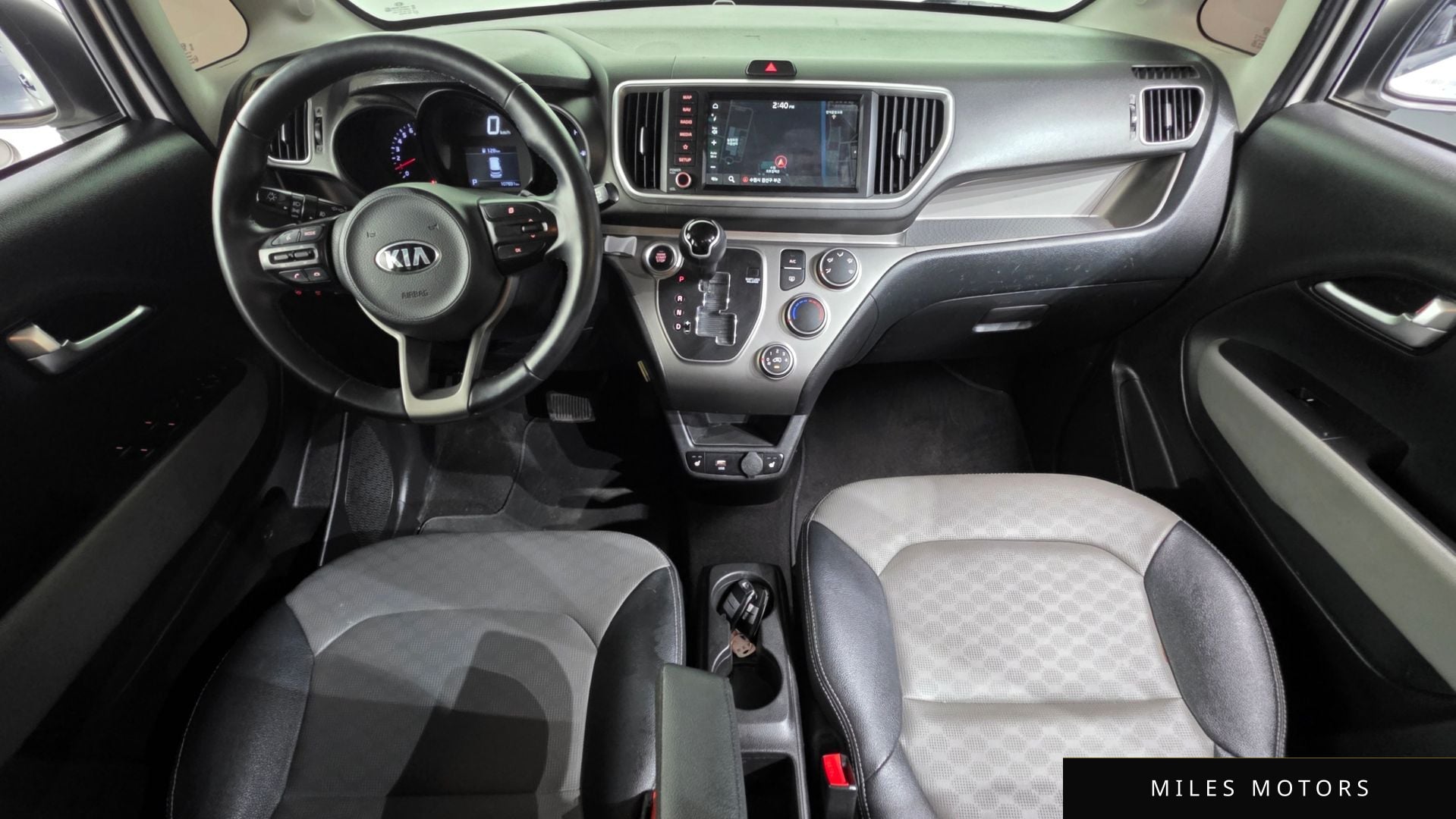 Kia RAY 2021 — миниатюра 9