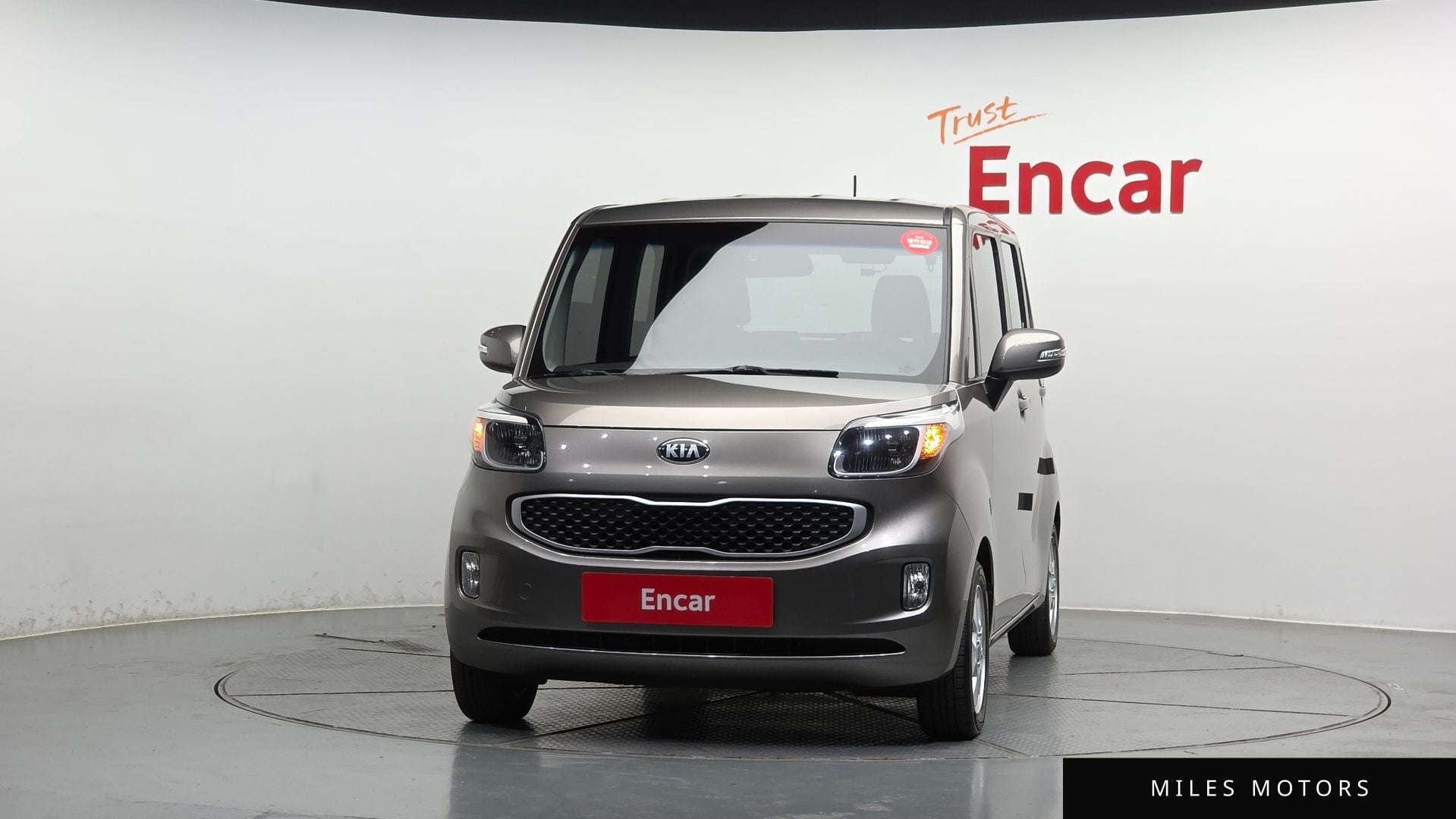 Kia Ray 2013 — миниатюра 3