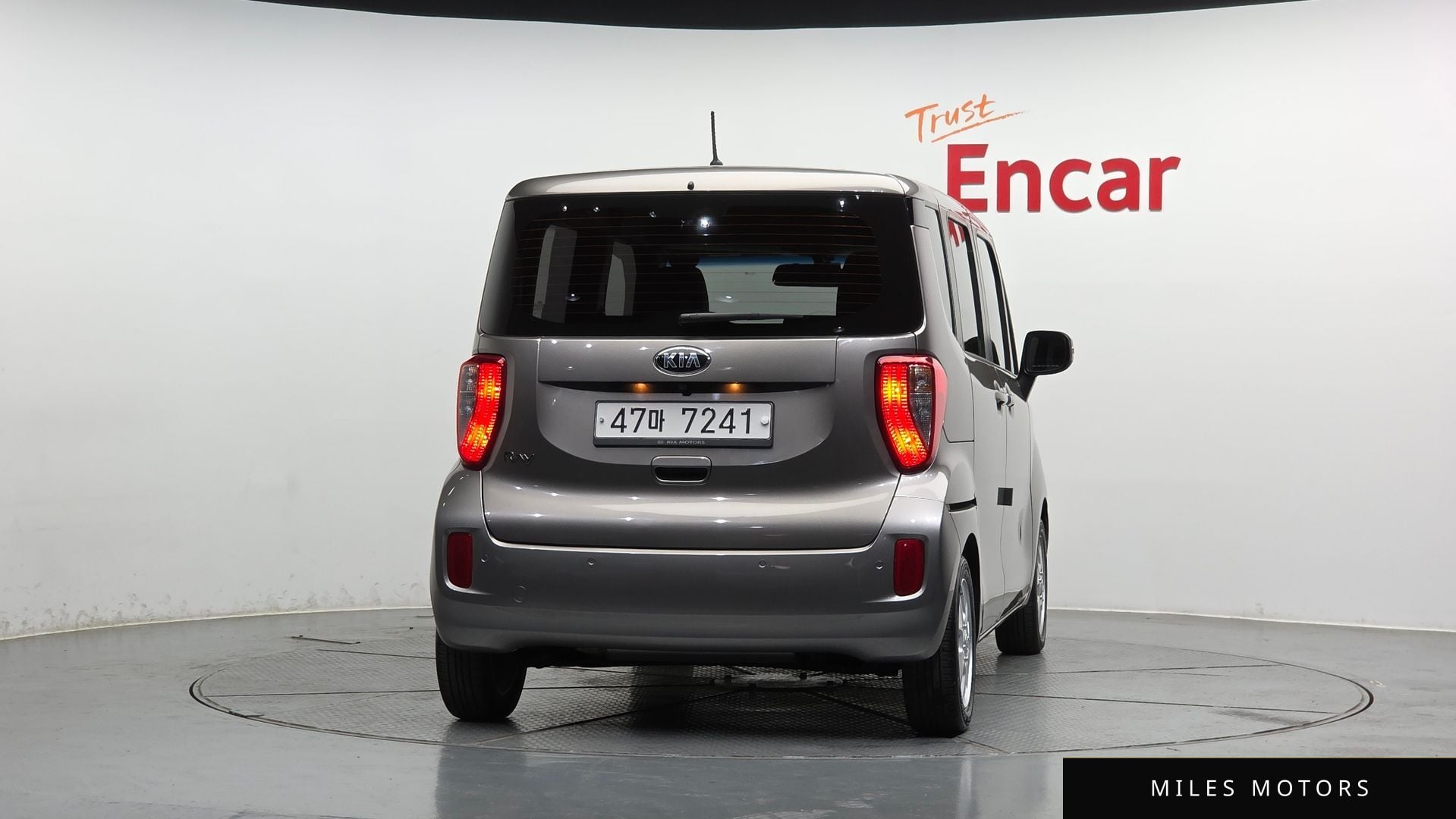 Kia Ray 2013 — миниатюра 4