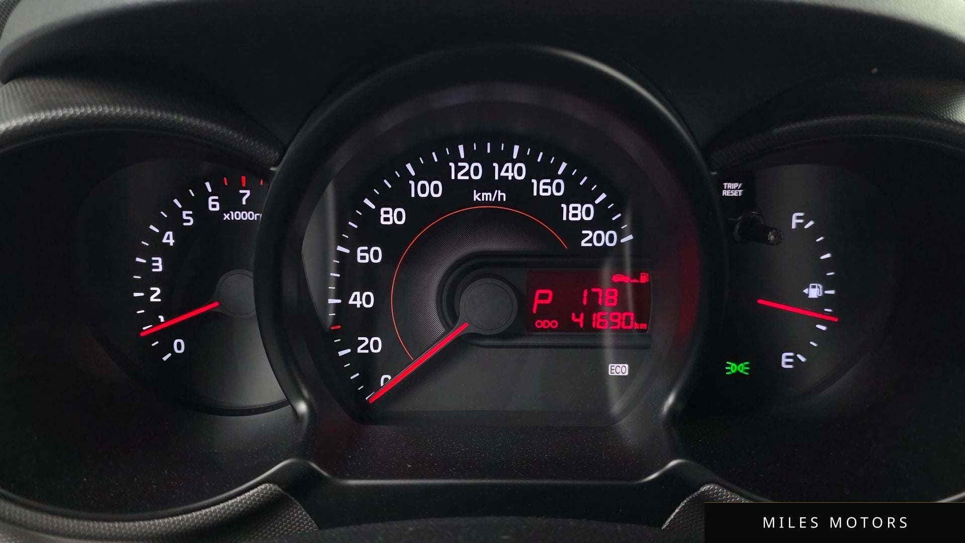 Kia Ray 2013 — миниатюра 11