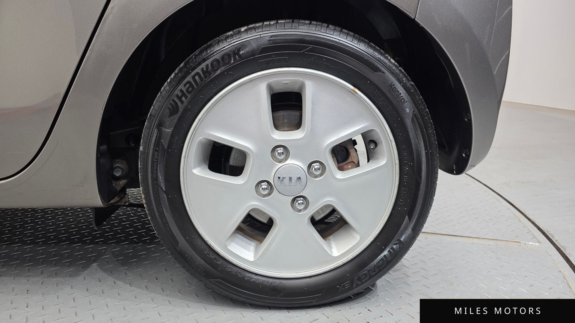 Kia Ray 2013 — миниатюра 7