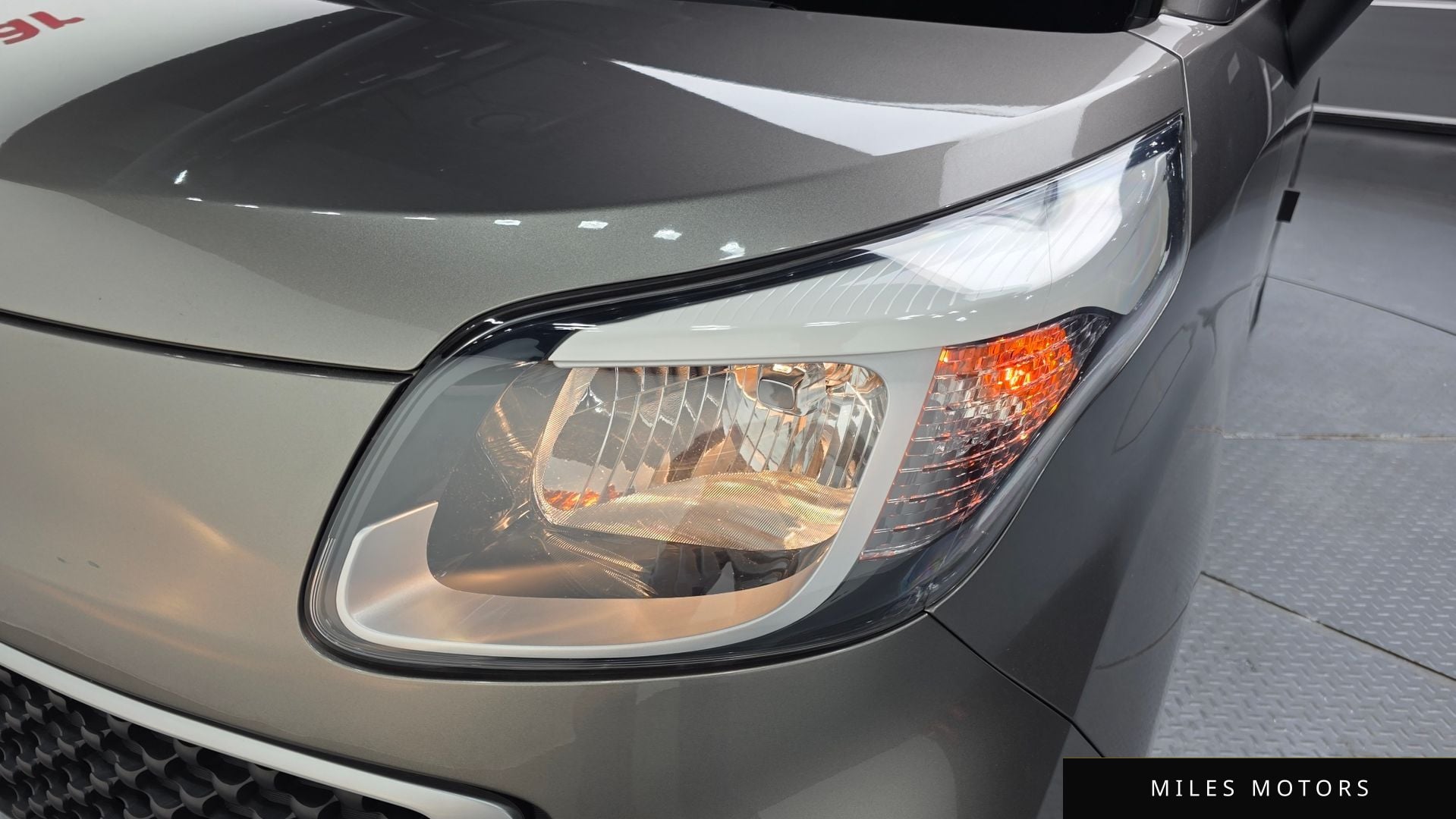 Kia Ray 2013 — миниатюра 8