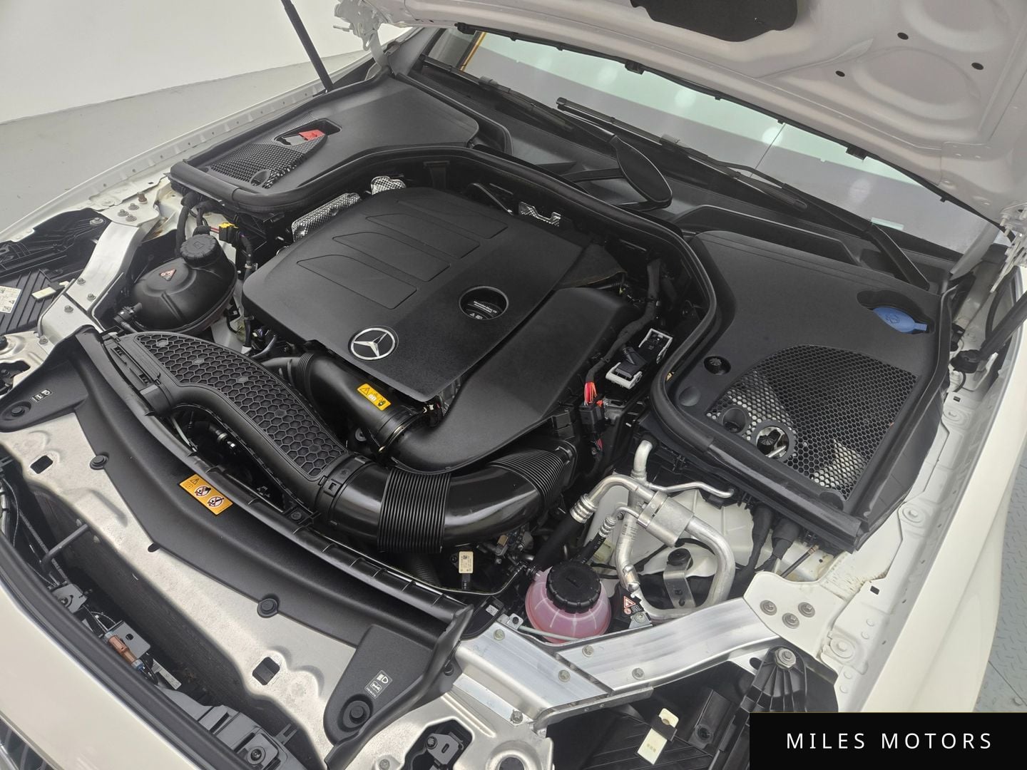 Mercedes-Benz E-Class W213 2022 — миниатюра 6