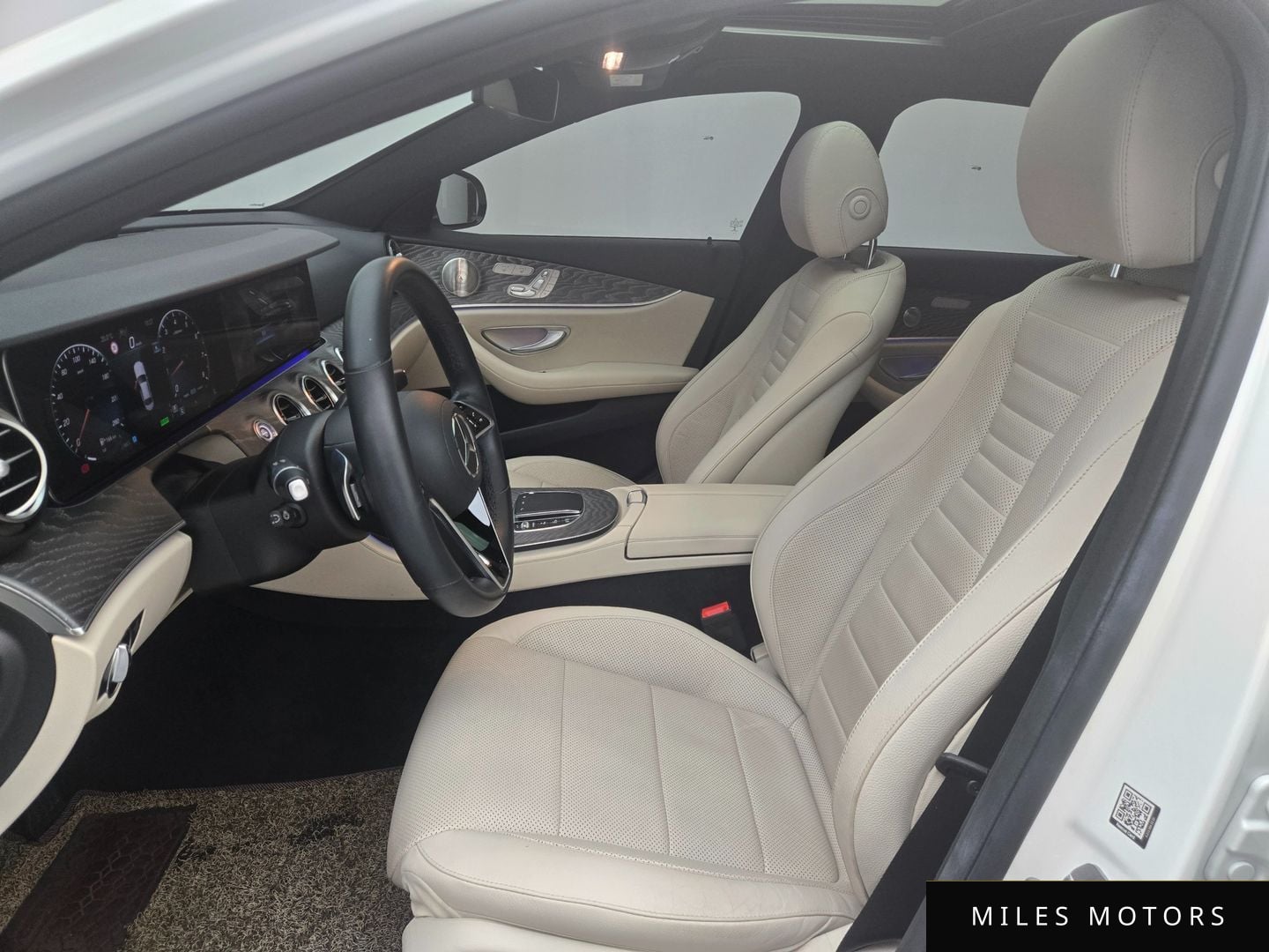 Mercedes-Benz E-Class W213 2022 — миниатюра 10