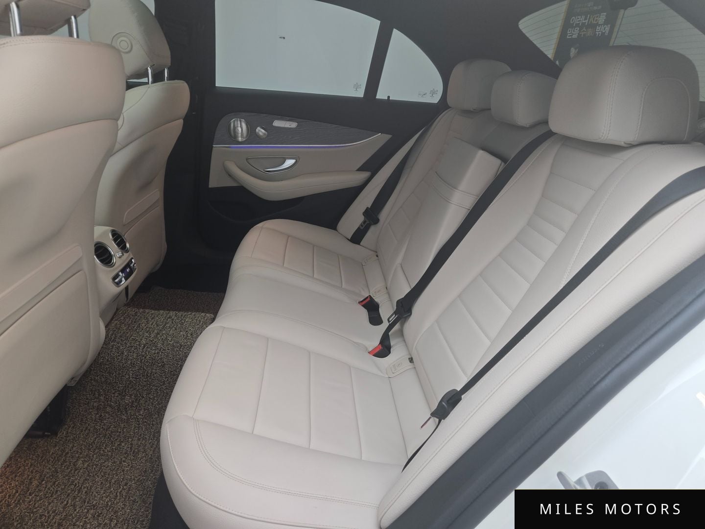 Mercedes-Benz E-Class W213 2022 — миниатюра 12