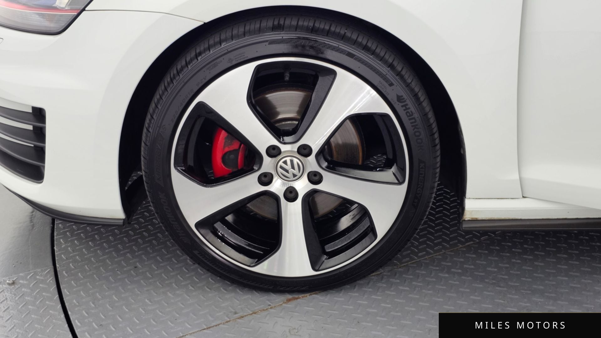 Volkswagen Golf 2015 — миниатюра 5