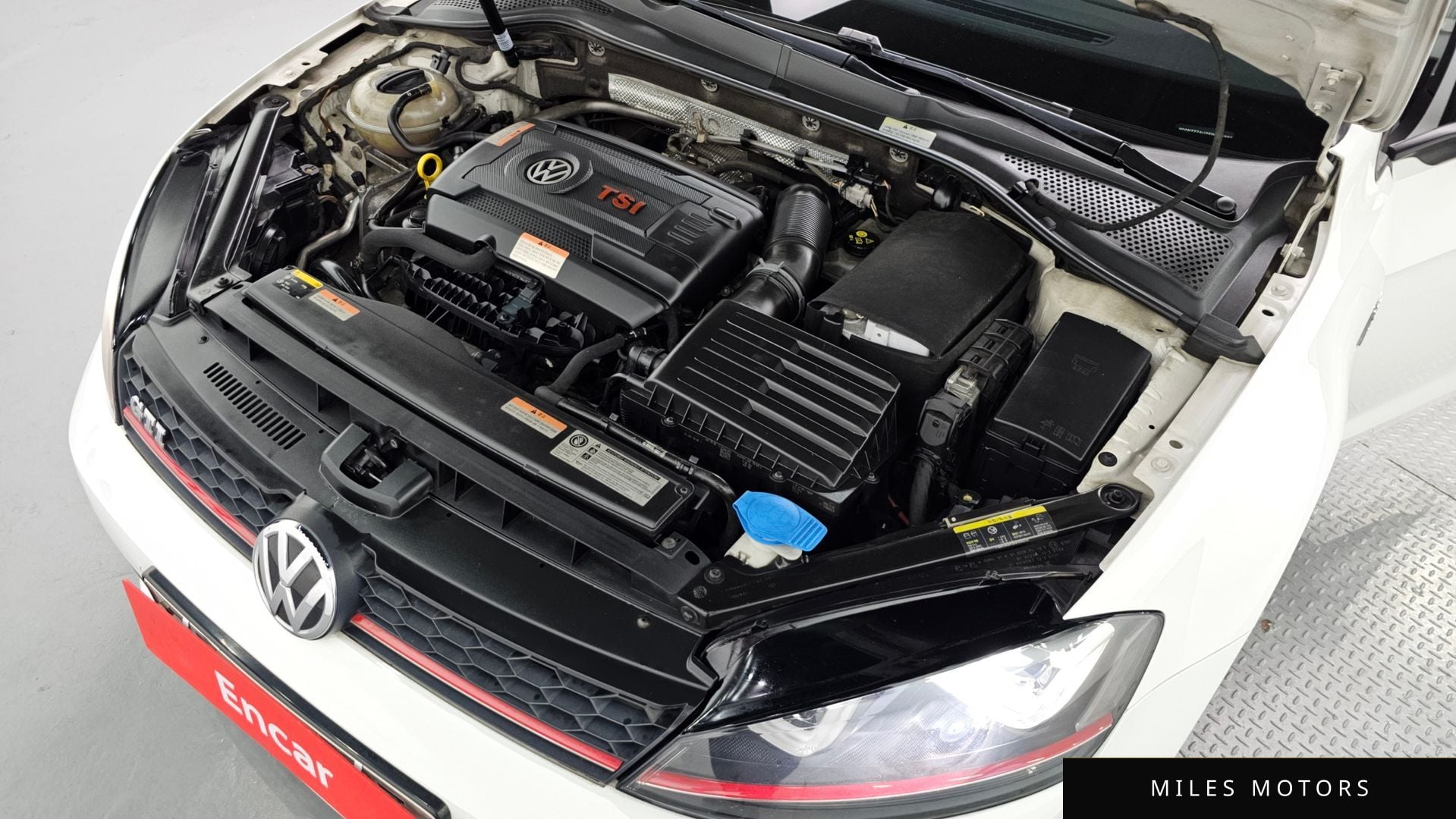 Volkswagen Golf 2015 — миниатюра 6