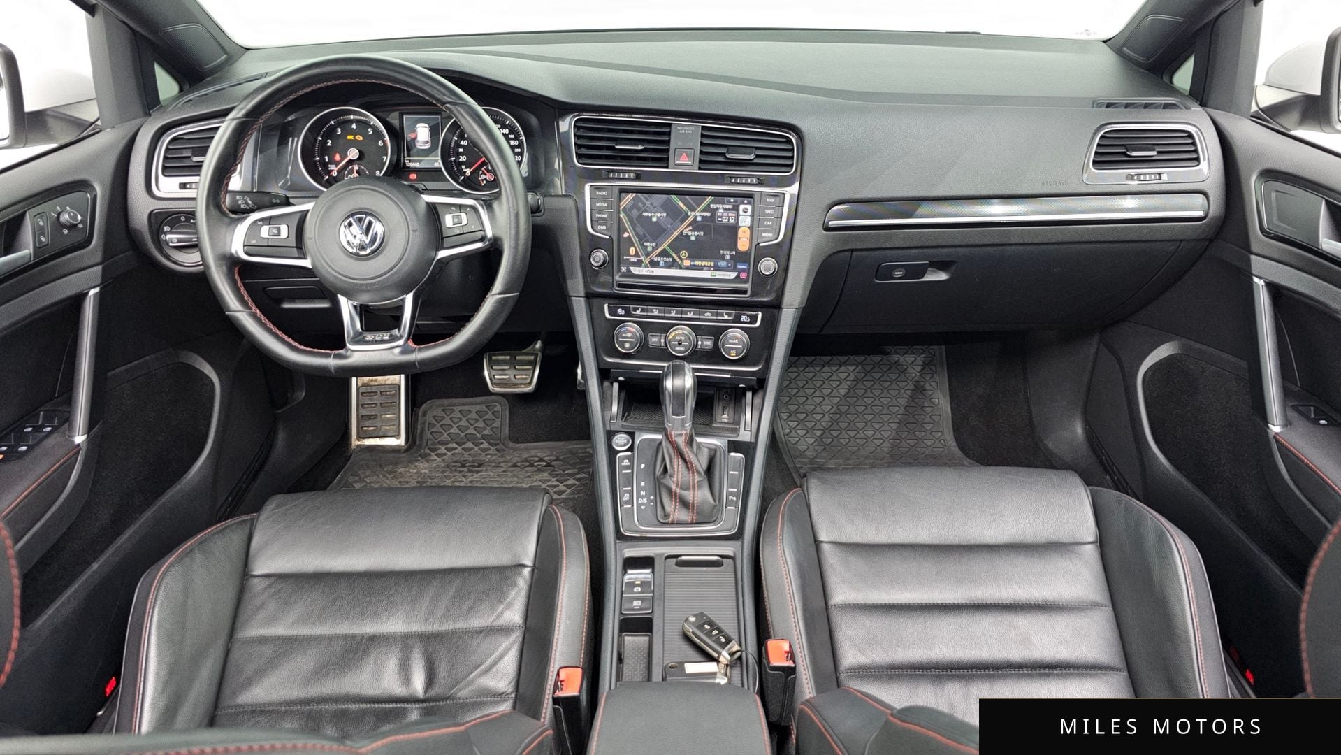 Volkswagen Golf 2015 — миниатюра 7