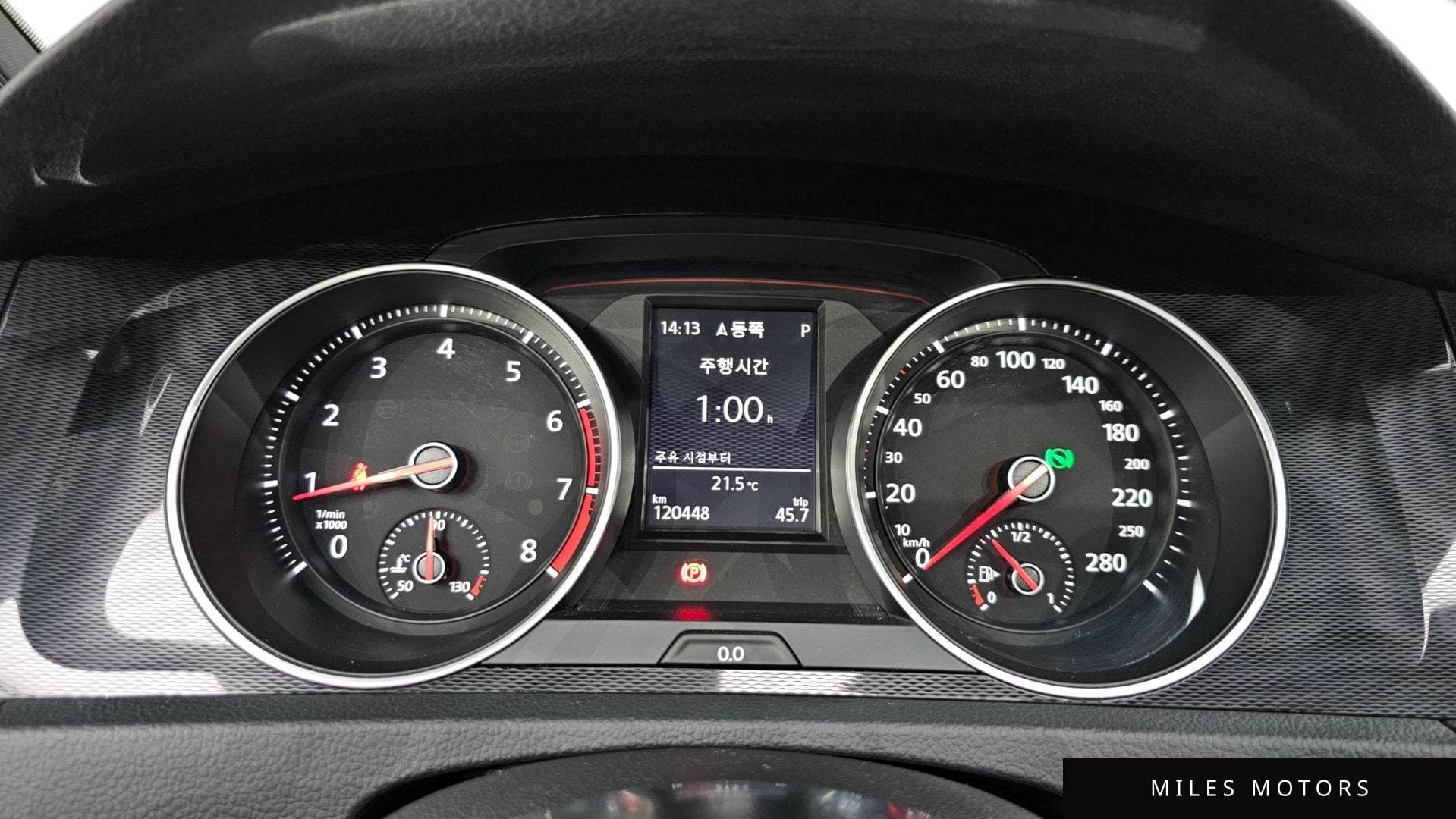 Volkswagen Golf 2015 — миниатюра 8