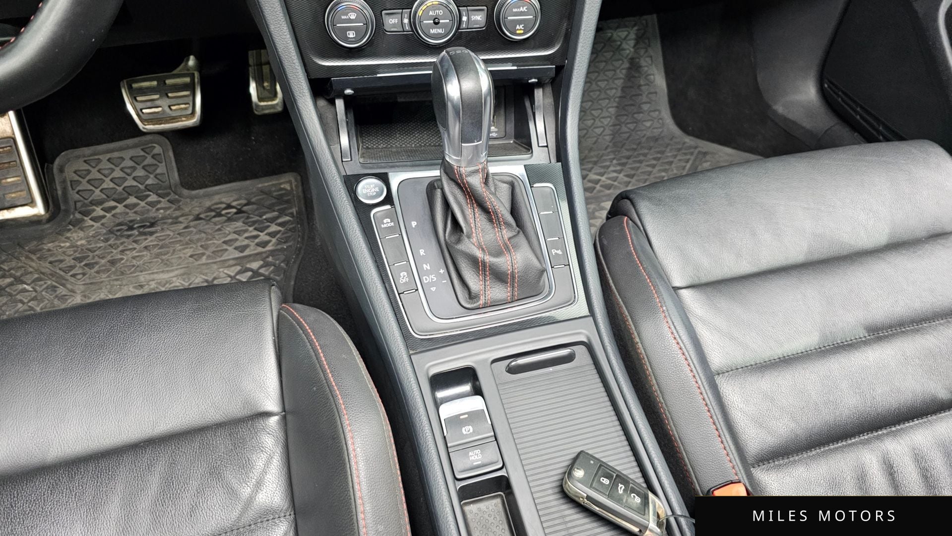 Volkswagen Golf 2015 — миниатюра 9