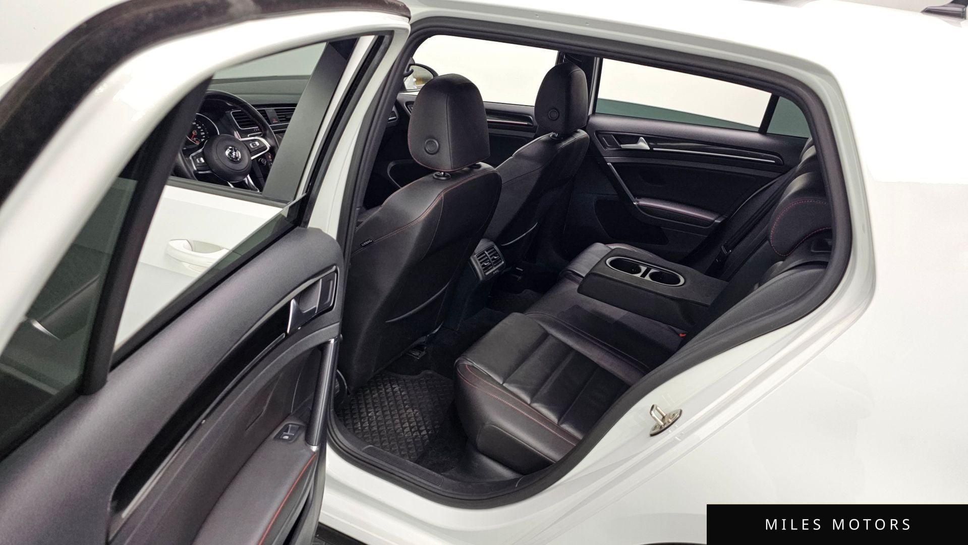 Volkswagen Golf 2015 — миниатюра 11