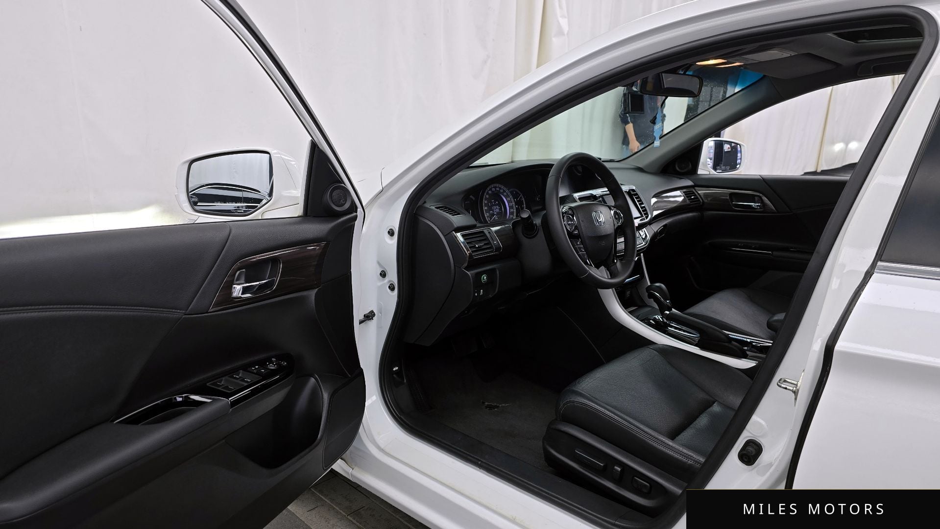 Honda Accord 2017 — миниатюра 10