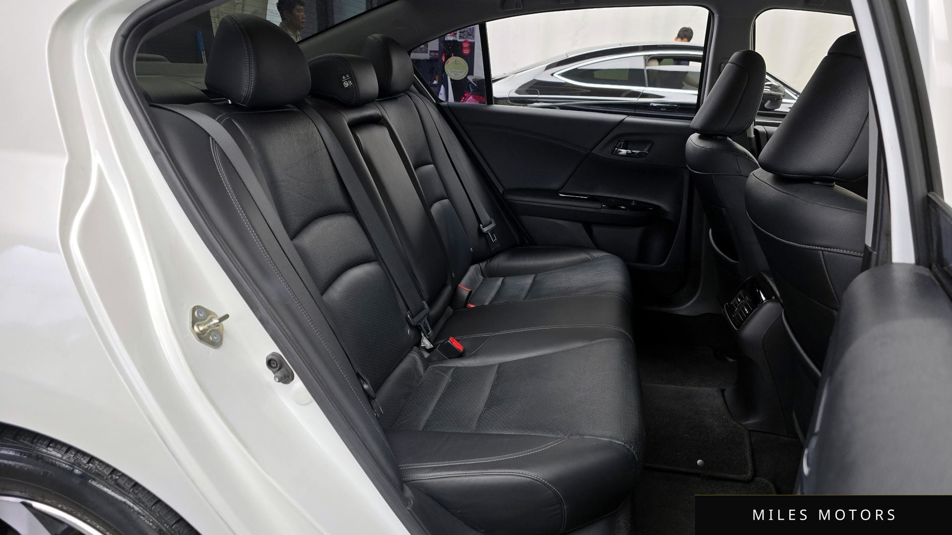 Honda Accord 2017 — миниатюра 11