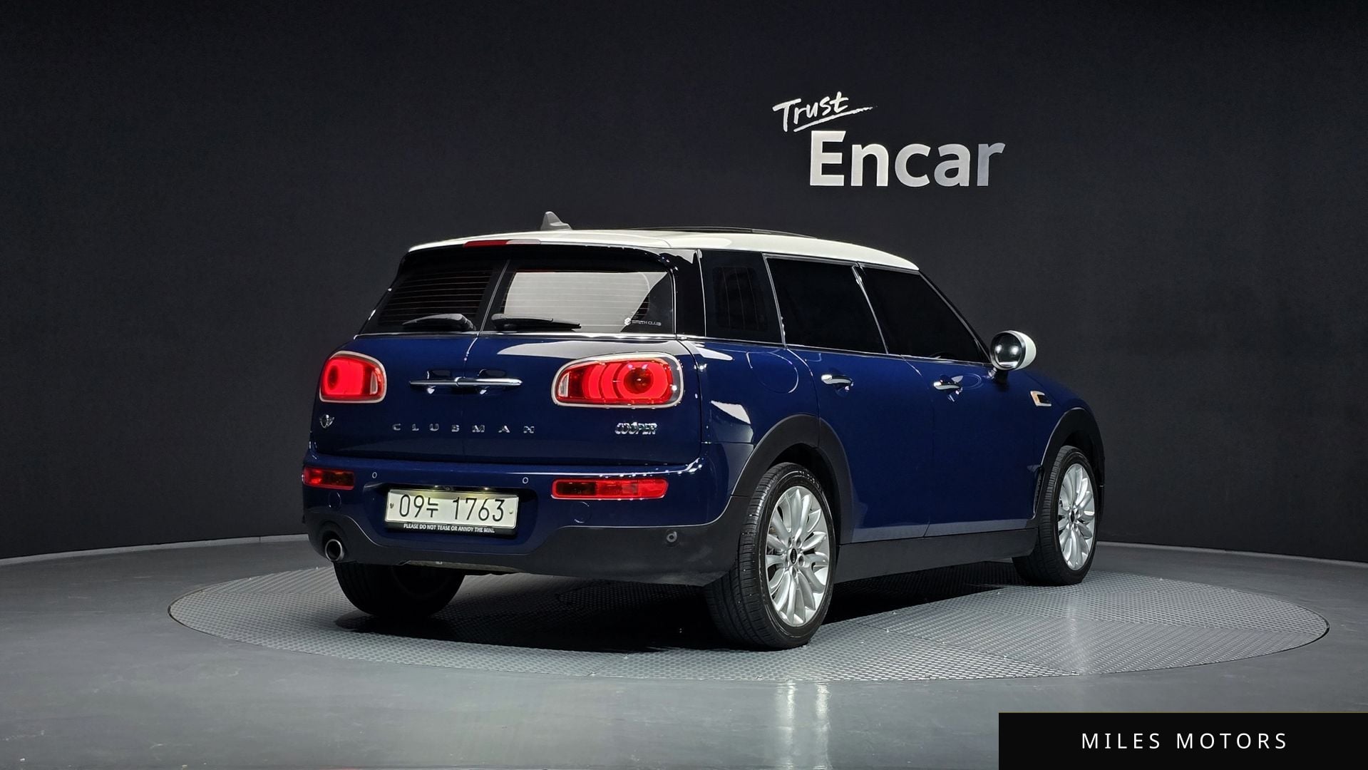 MINI Clubman 2018 — миниатюра 2