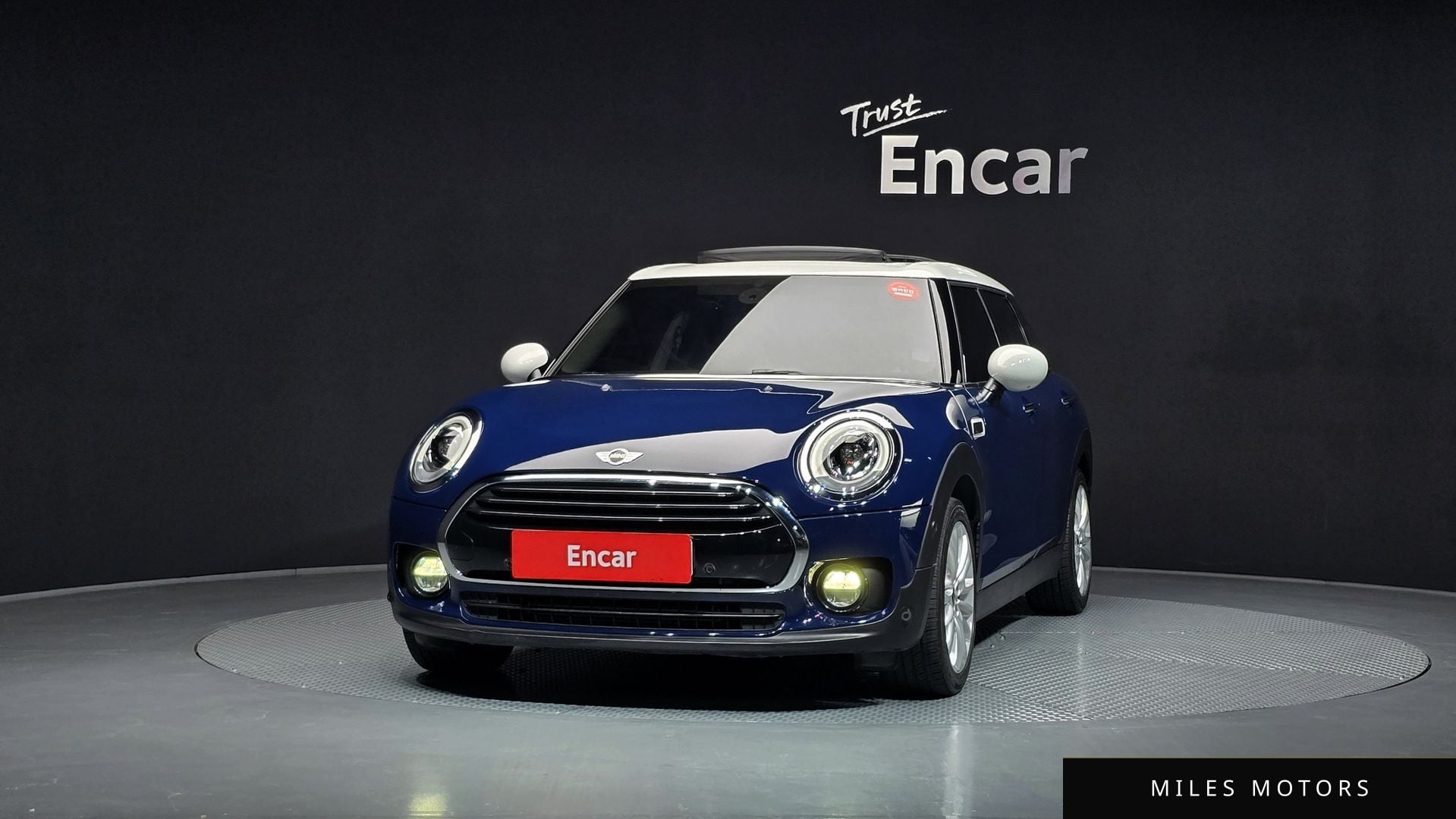 MINI Clubman 2018 — миниатюра 3
