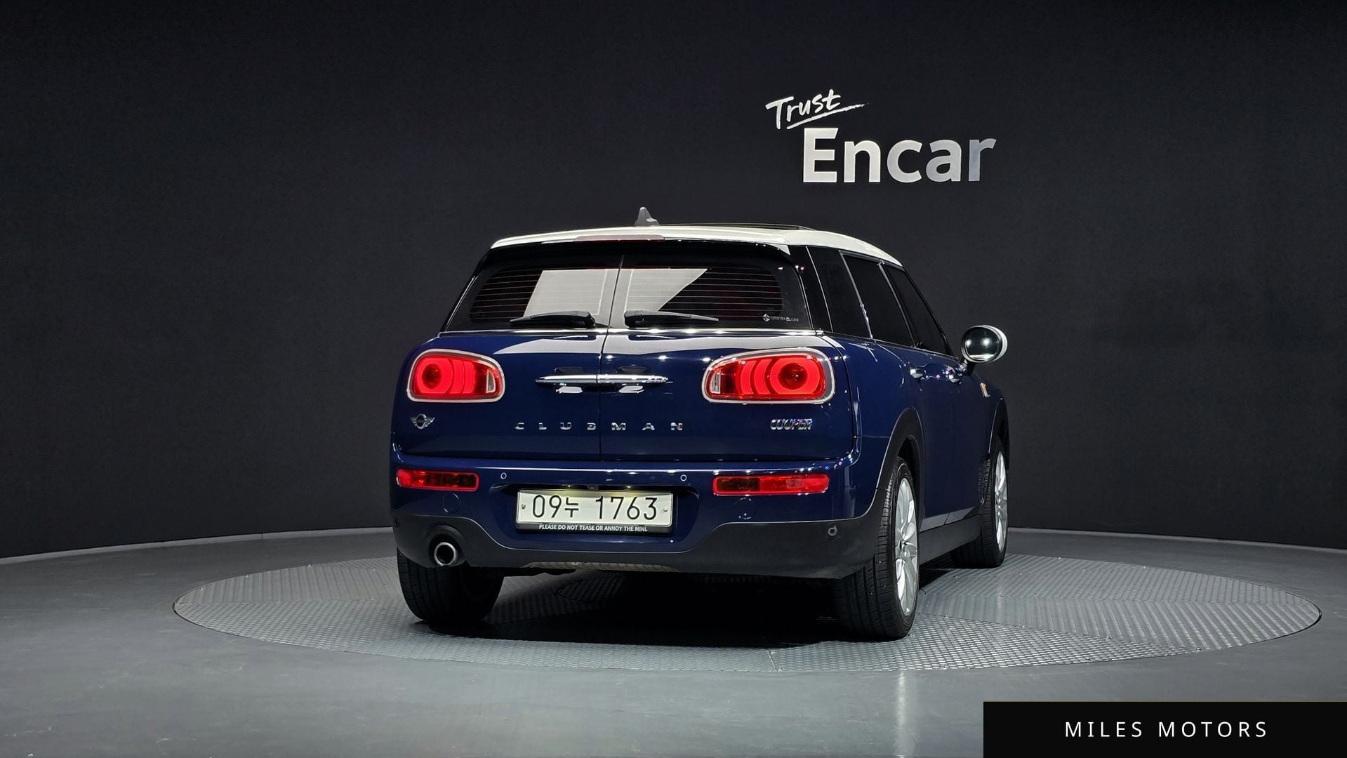MINI Clubman 2018 — миниатюра 4
