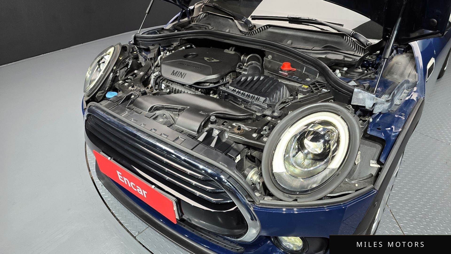 MINI Clubman 2018 — миниатюра 6