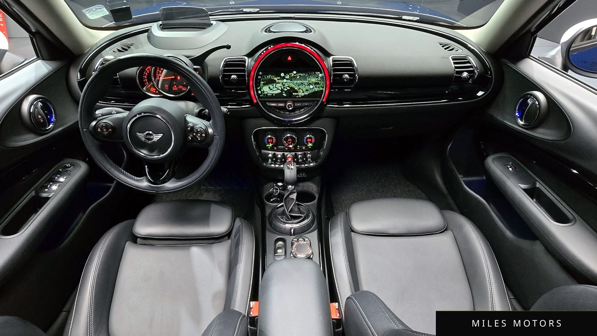 MINI Clubman 2018 — миниатюра 10