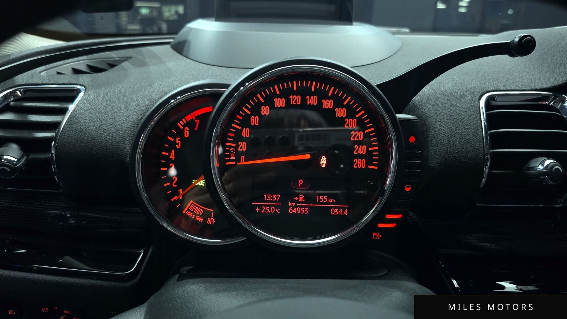 MINI Clubman 2018 — миниатюра 11