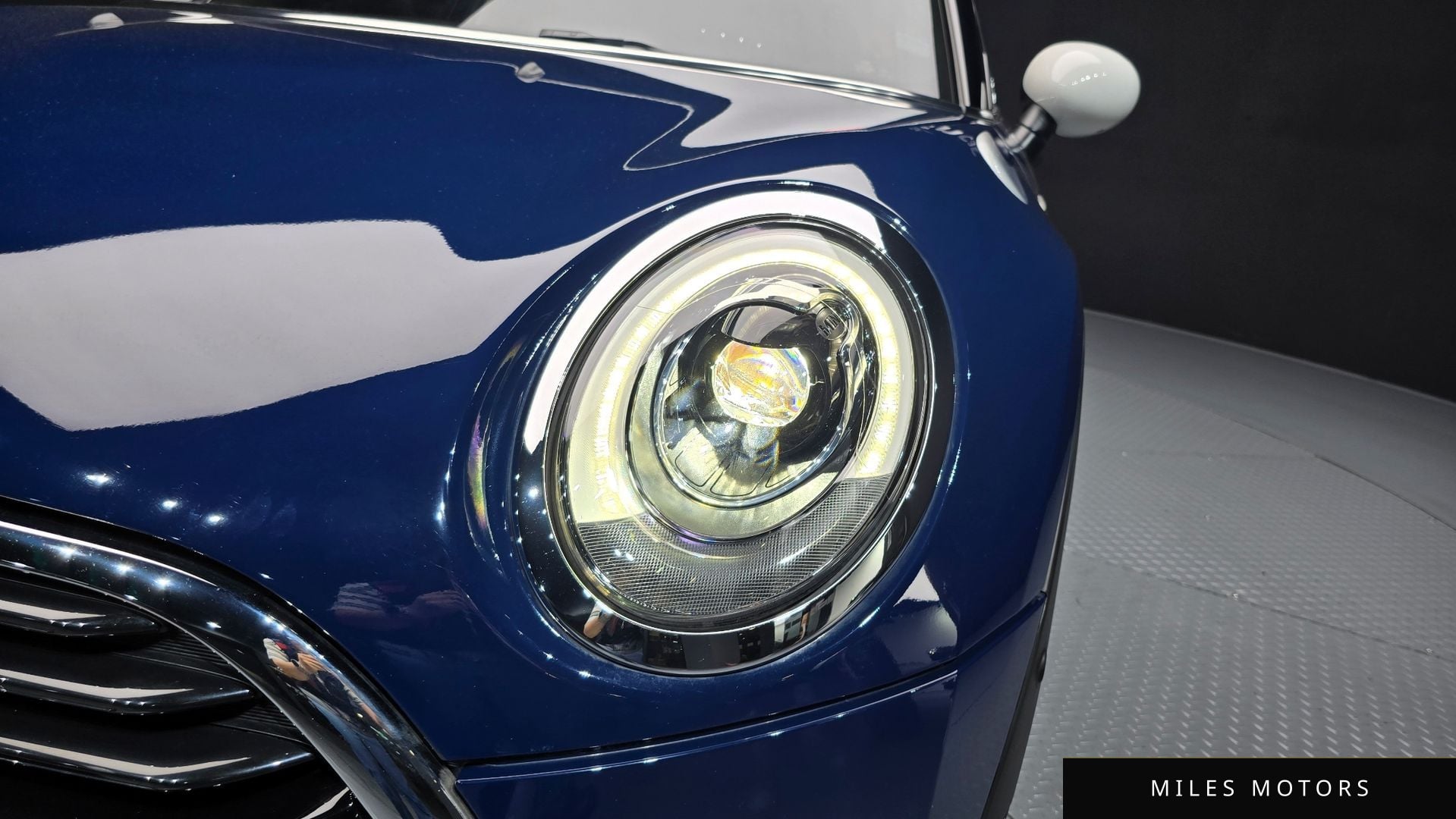 MINI Clubman 2018 — миниатюра 8