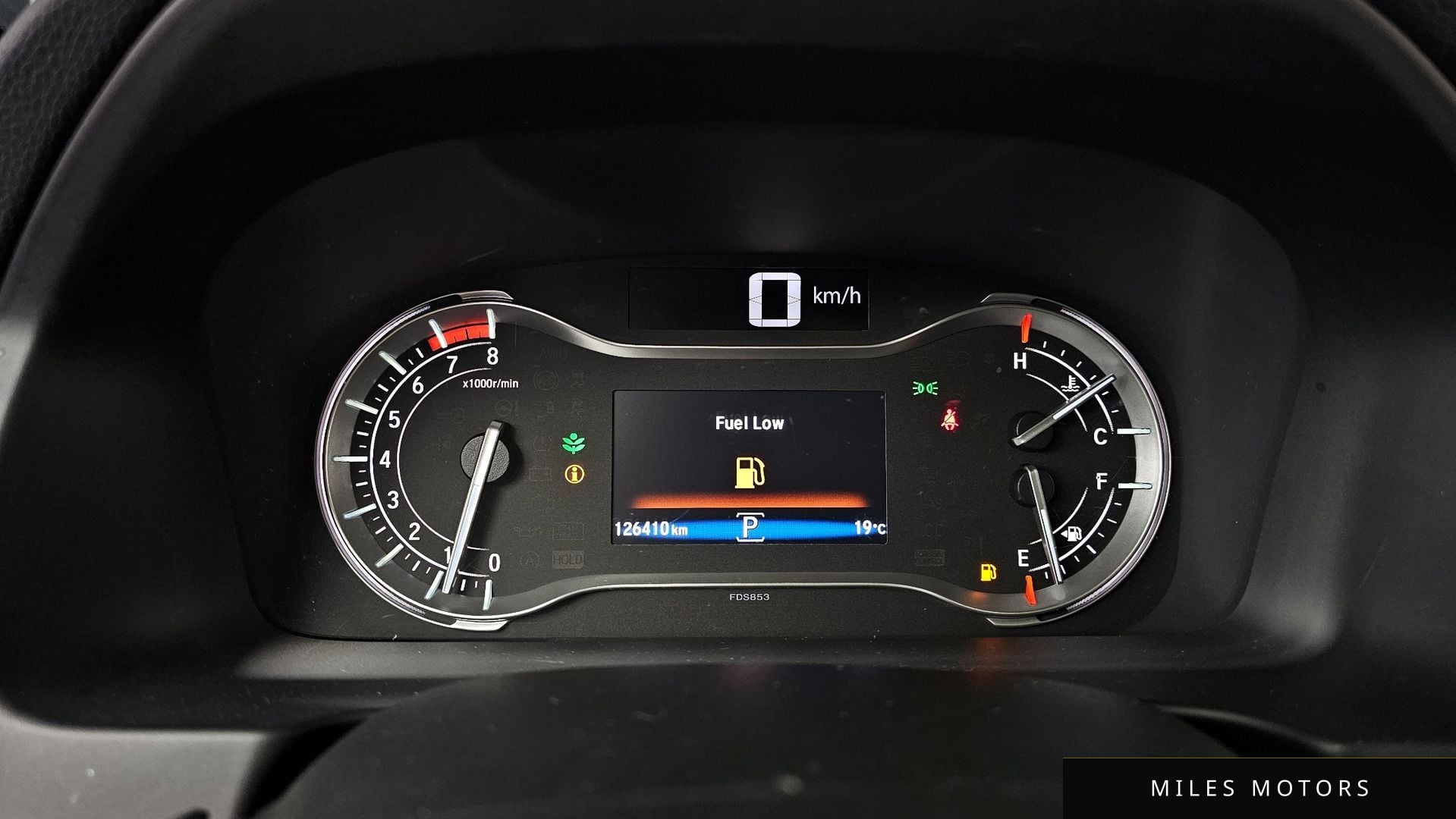 Honda Pilot 2017 — миниатюра 11