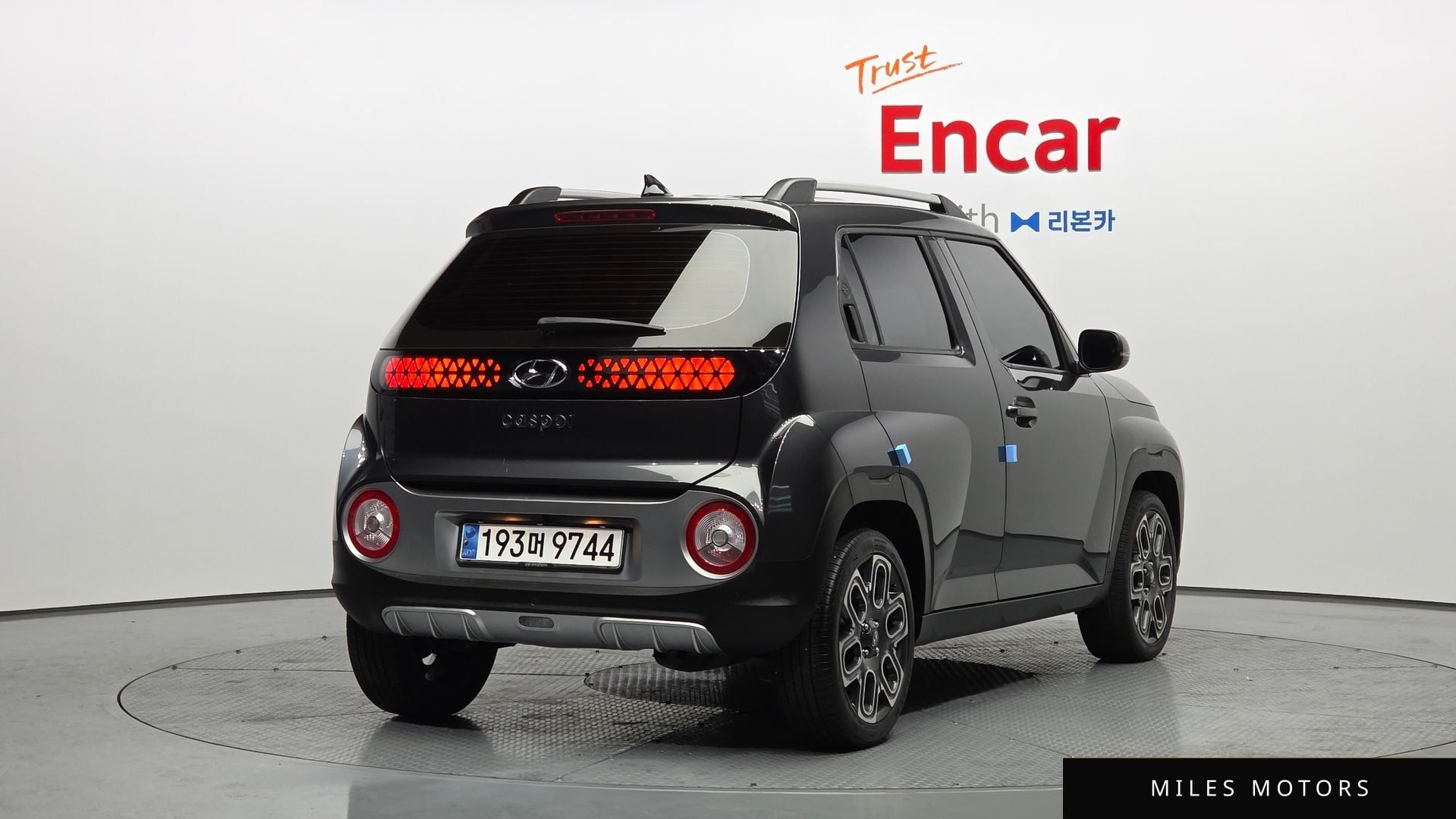 Hyundai Casper 2024 — миниатюра 2
