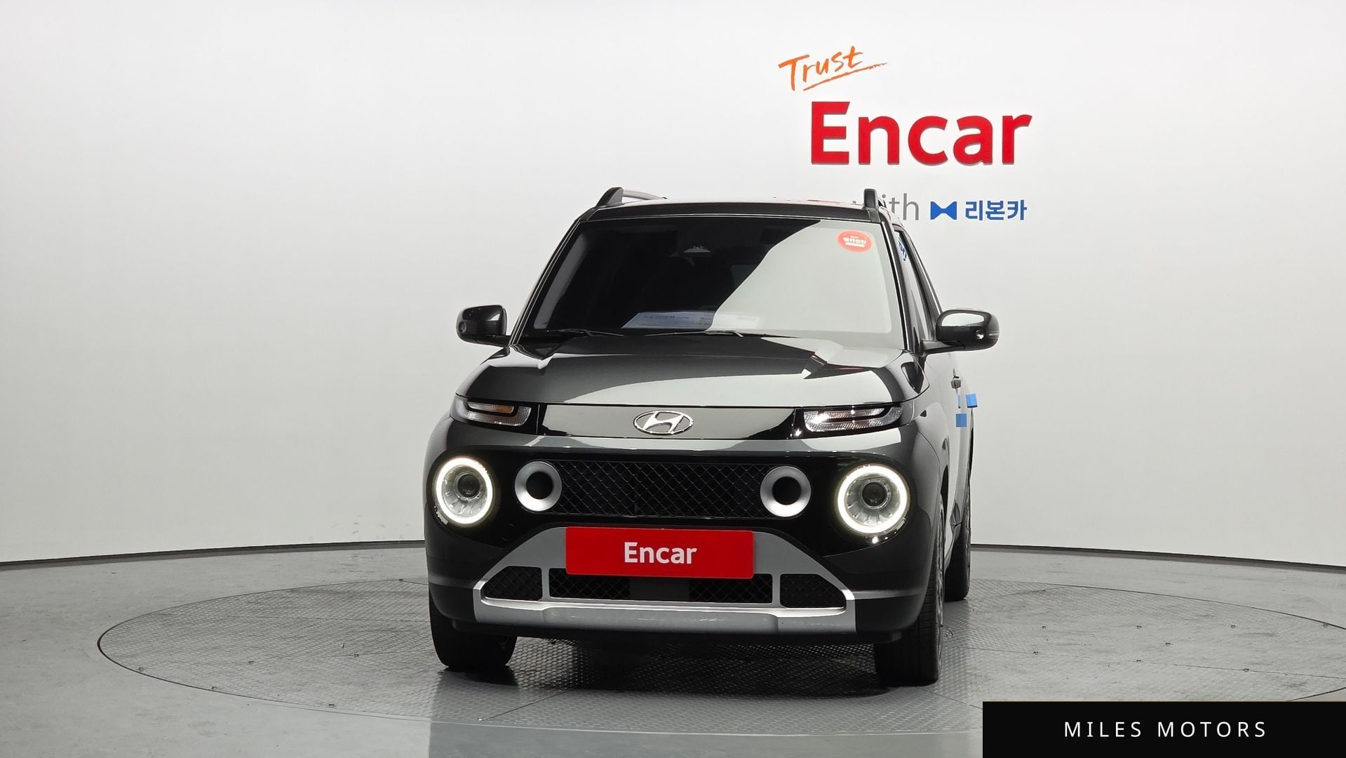 Hyundai Casper 2024 — миниатюра 3