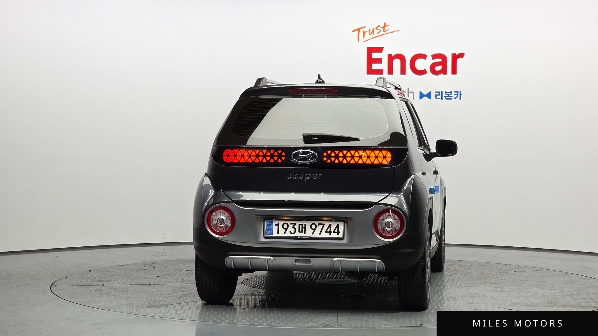 Hyundai Casper 2024 — миниатюра 4