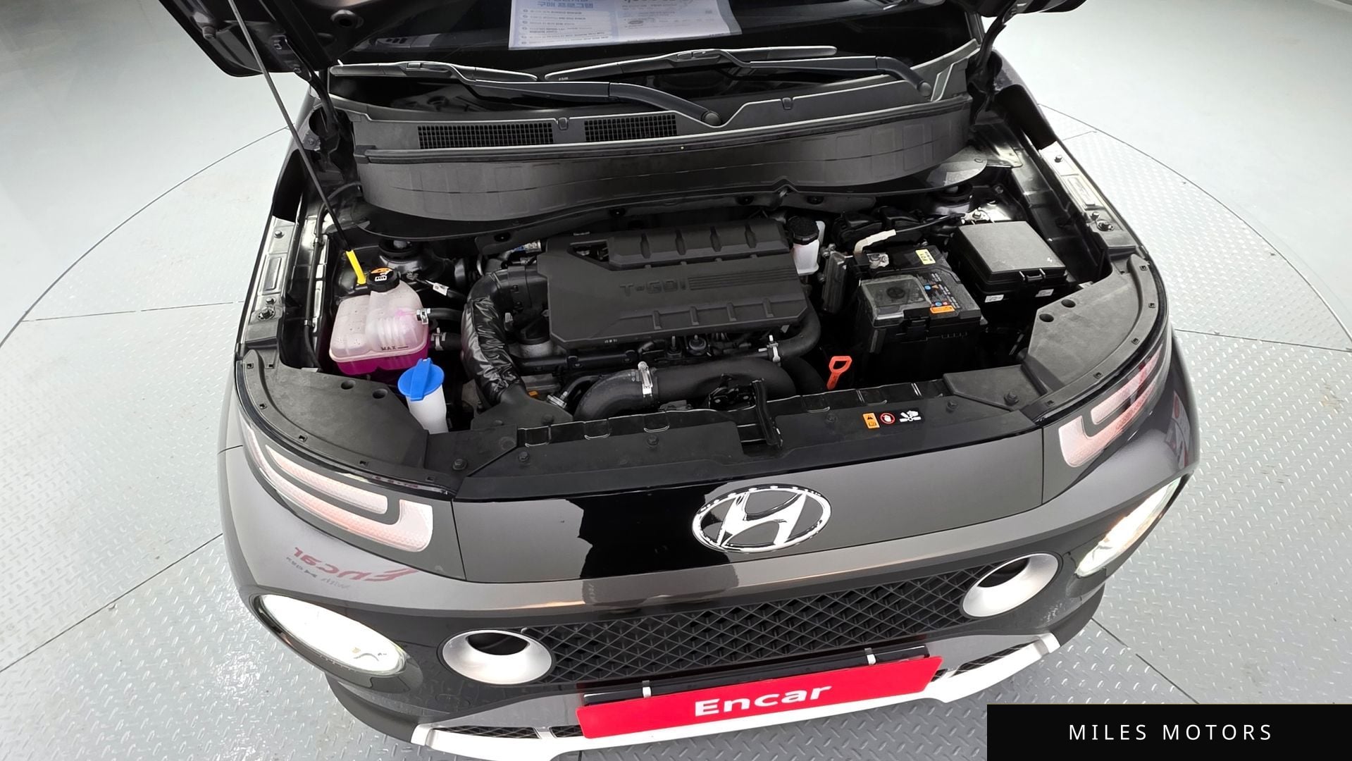 Hyundai Casper 2024 — миниатюра 6