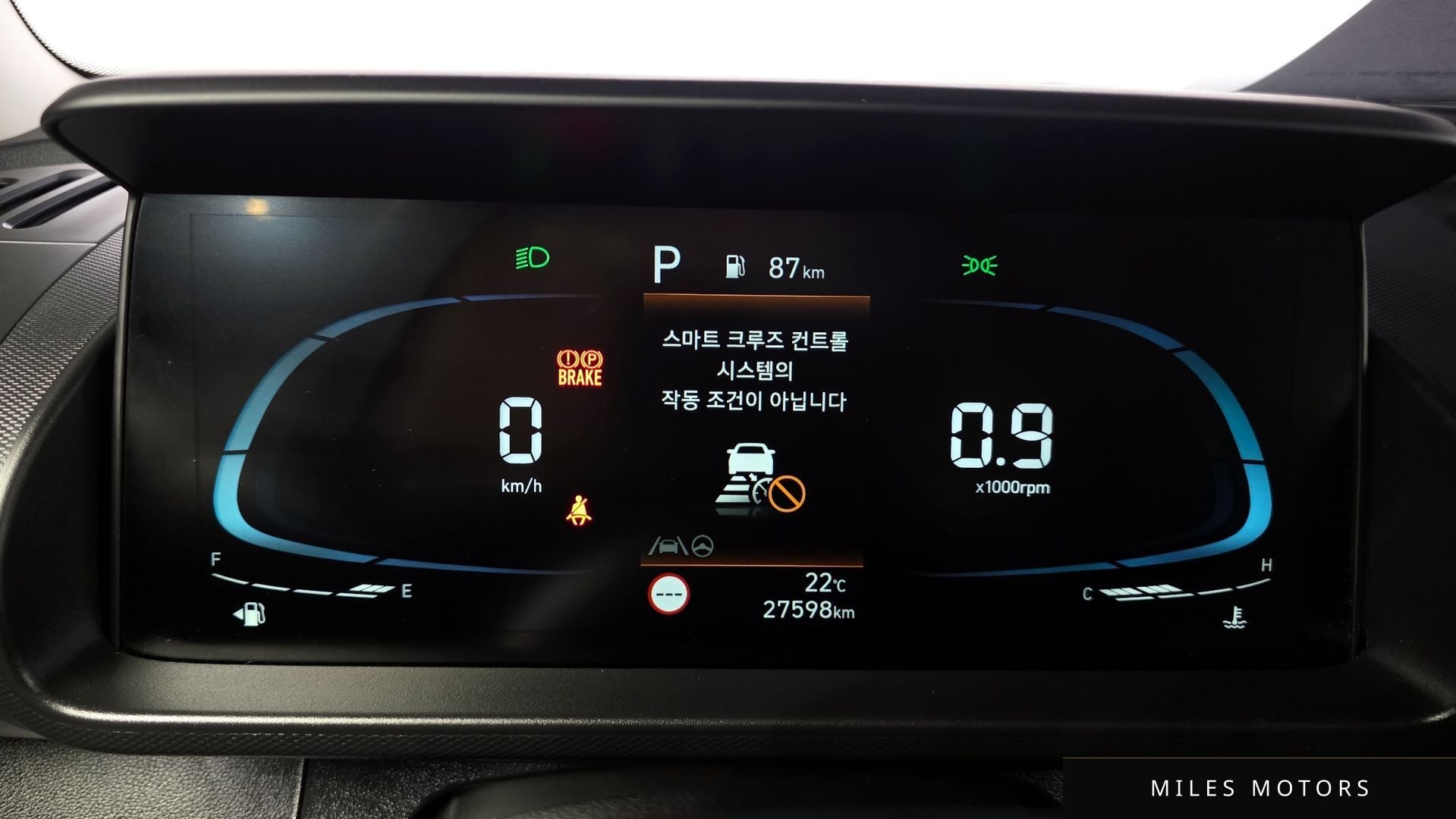 Hyundai Casper 2024 — миниатюра 11