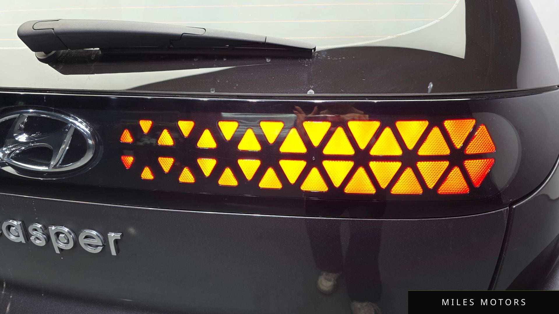 Hyundai Casper 2024 — миниатюра 9