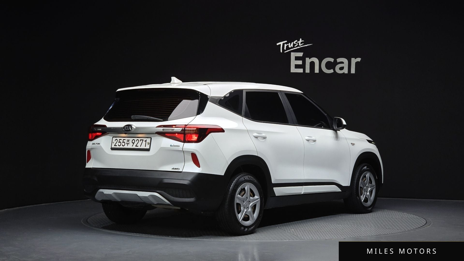 Kia Seltos 2020 — миниатюра 2