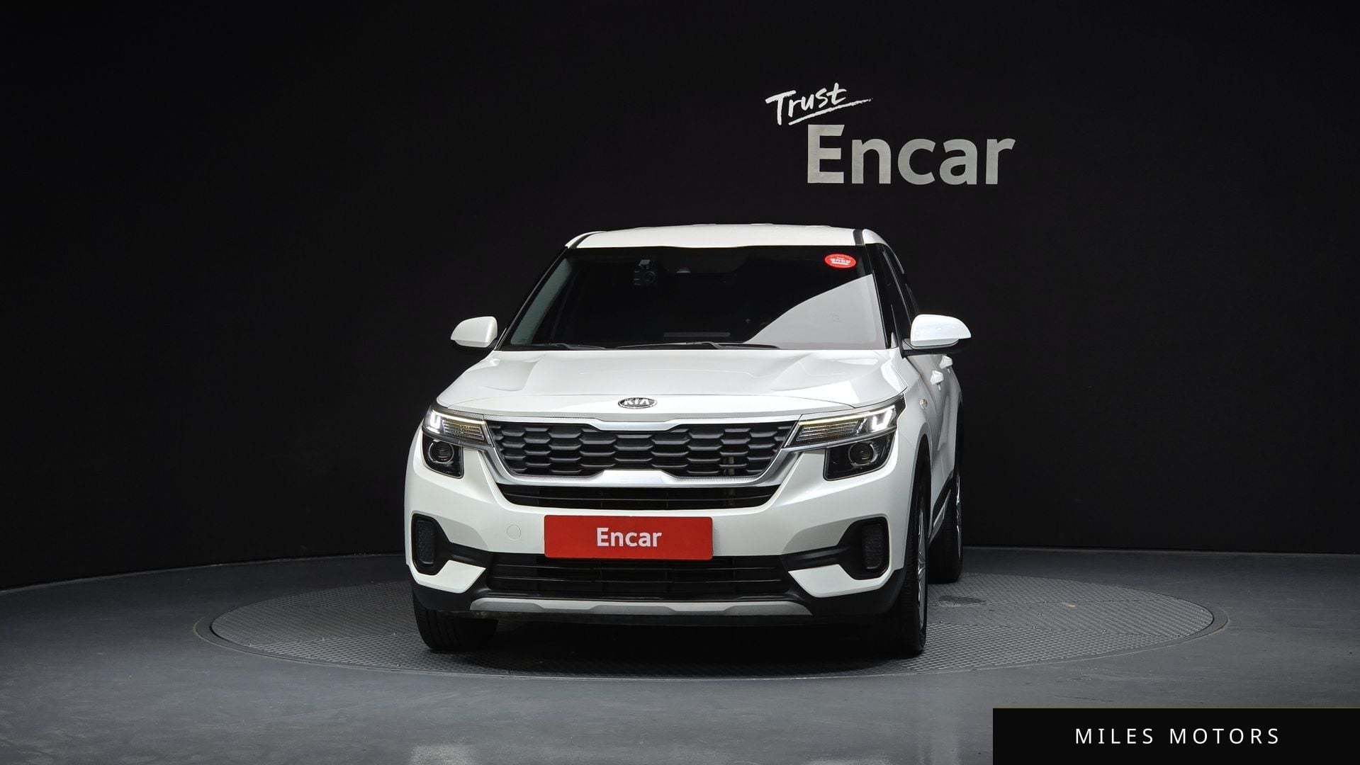Kia Seltos 2020 — миниатюра 3