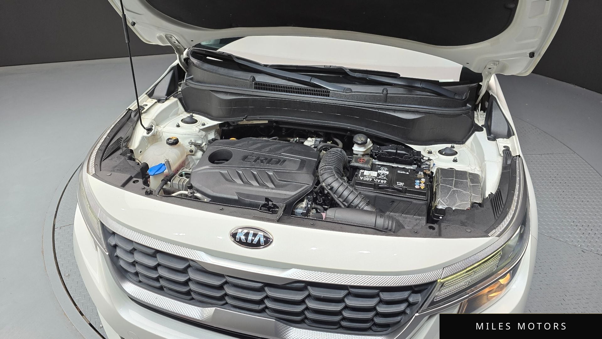 Kia Seltos 2020 — миниатюра 6