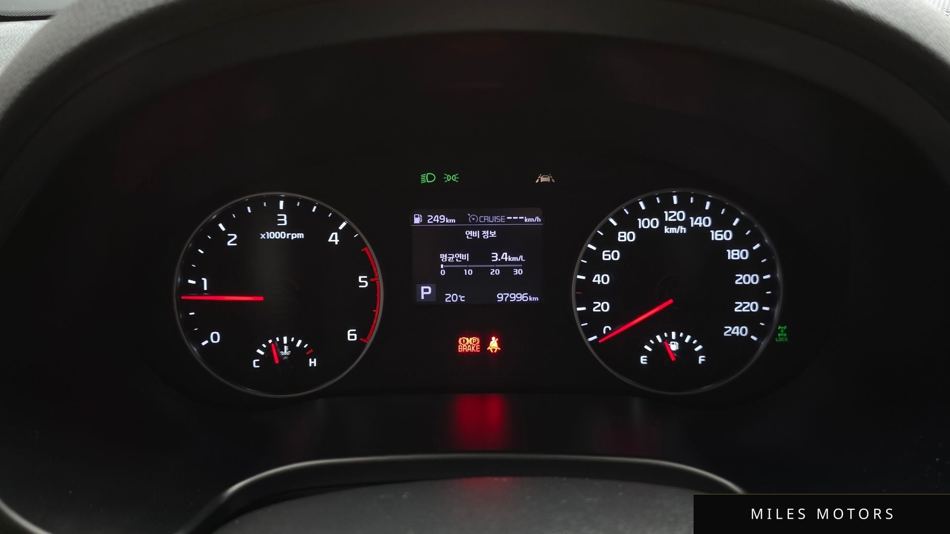 Kia Seltos 2020 — миниатюра 11