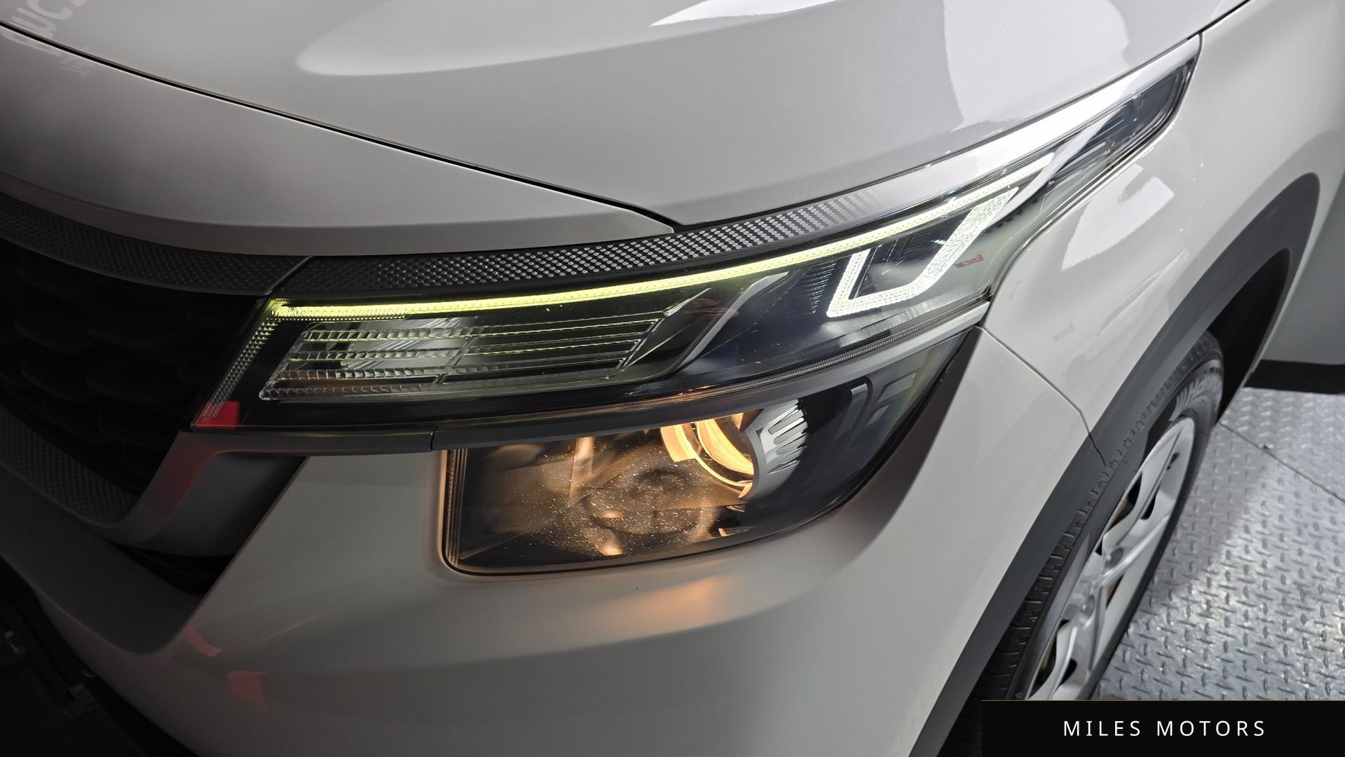 Kia Seltos 2020 — миниатюра 8