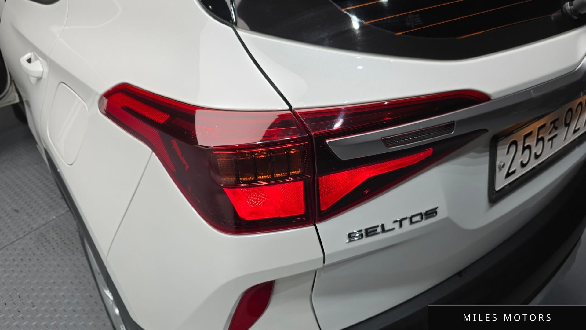 Kia Seltos 2020 — миниатюра 9