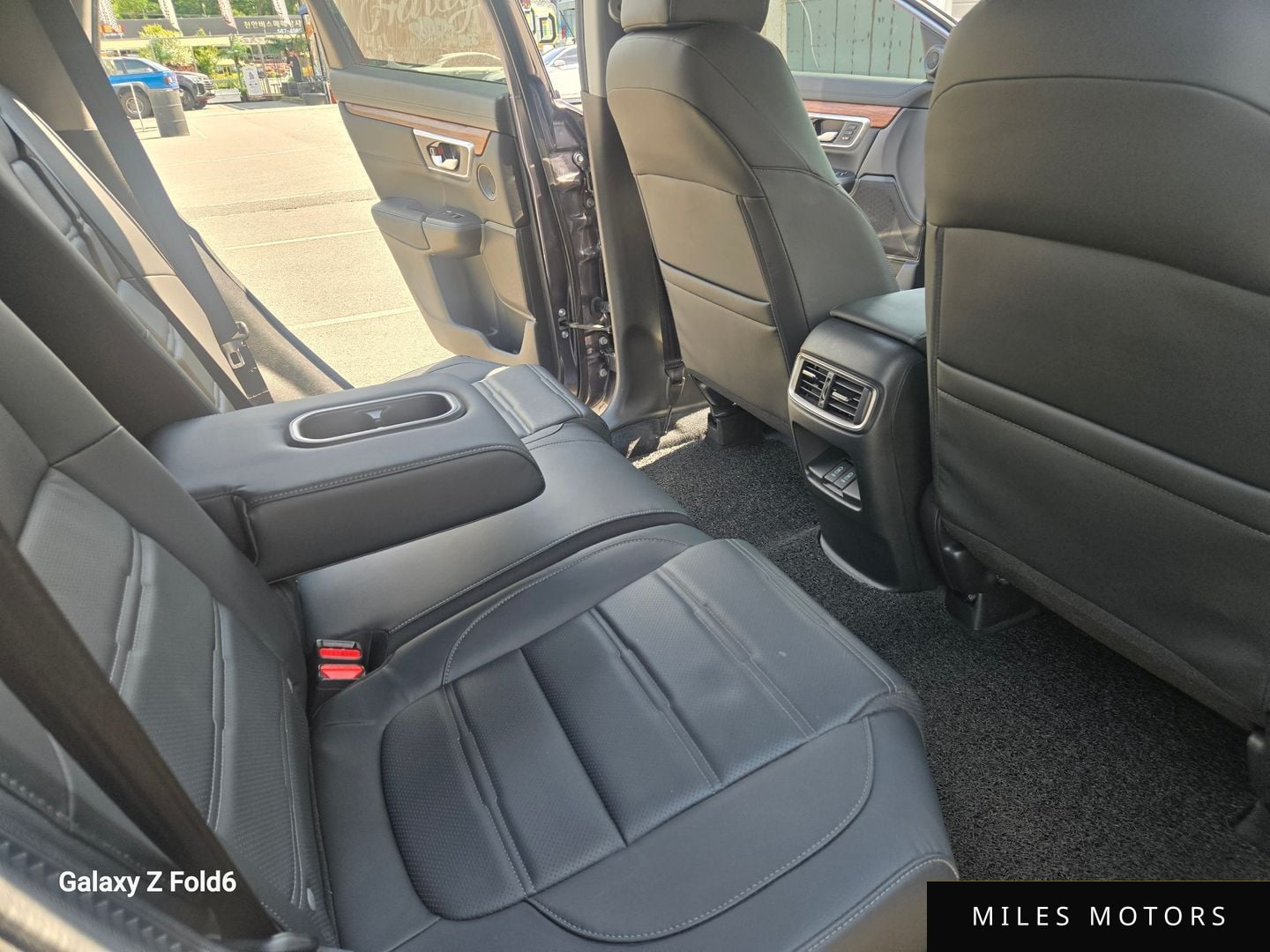 Honda CR-V 2021 — миниатюра 12