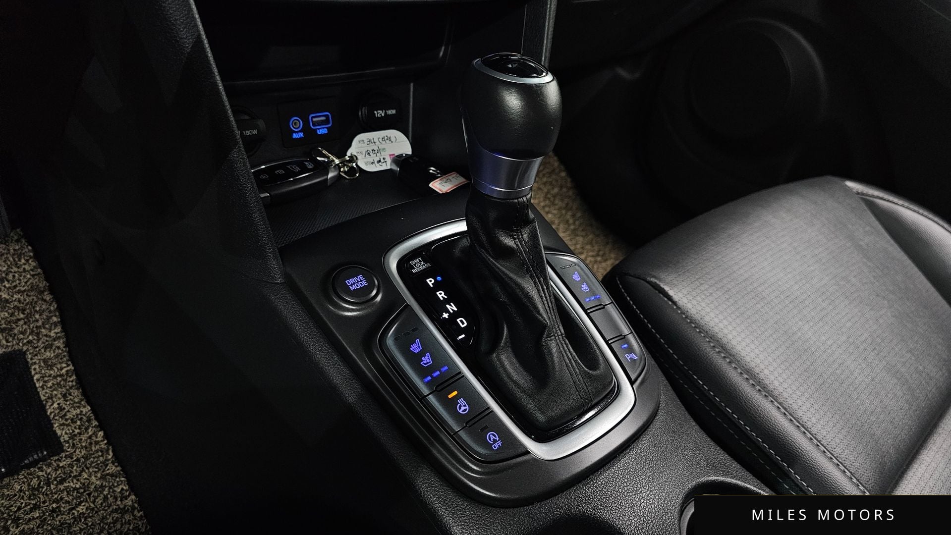 Hyundai Kona 2018 — миниатюра 12