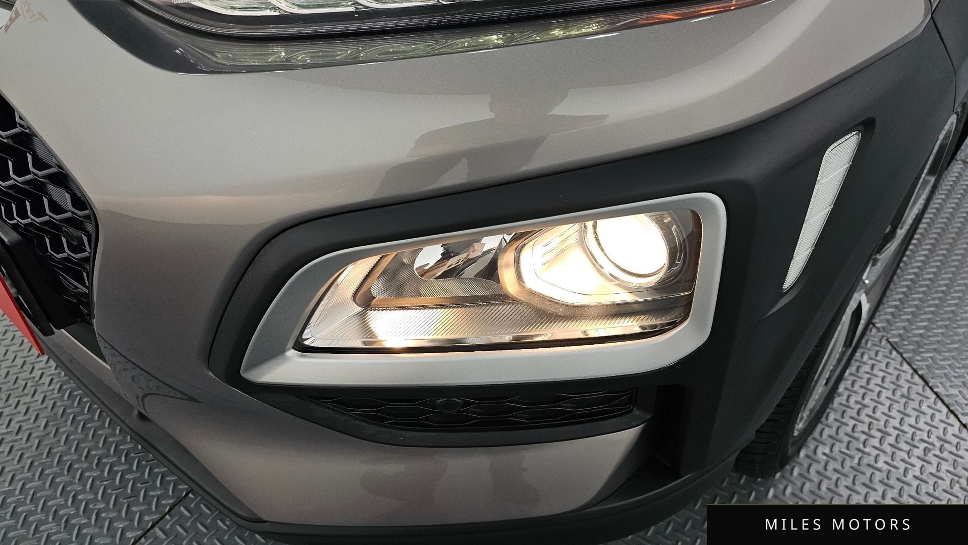 Hyundai Kona 2018 — миниатюра 8