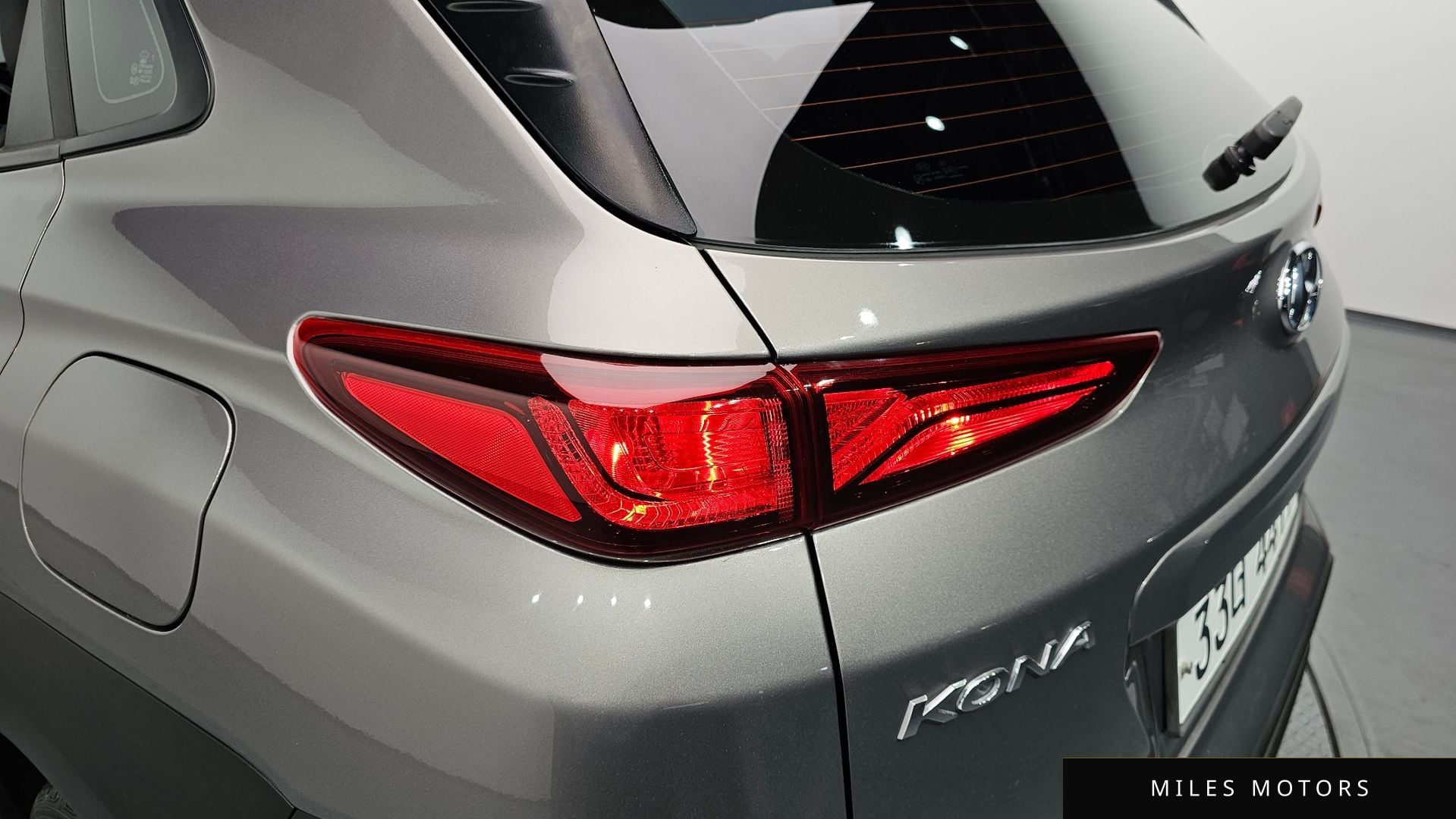 Hyundai Kona 2018 — миниатюра 9