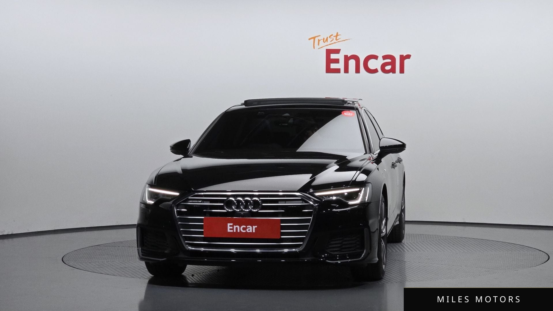 Audi A6 (C8) 2022 — миниатюра 3
