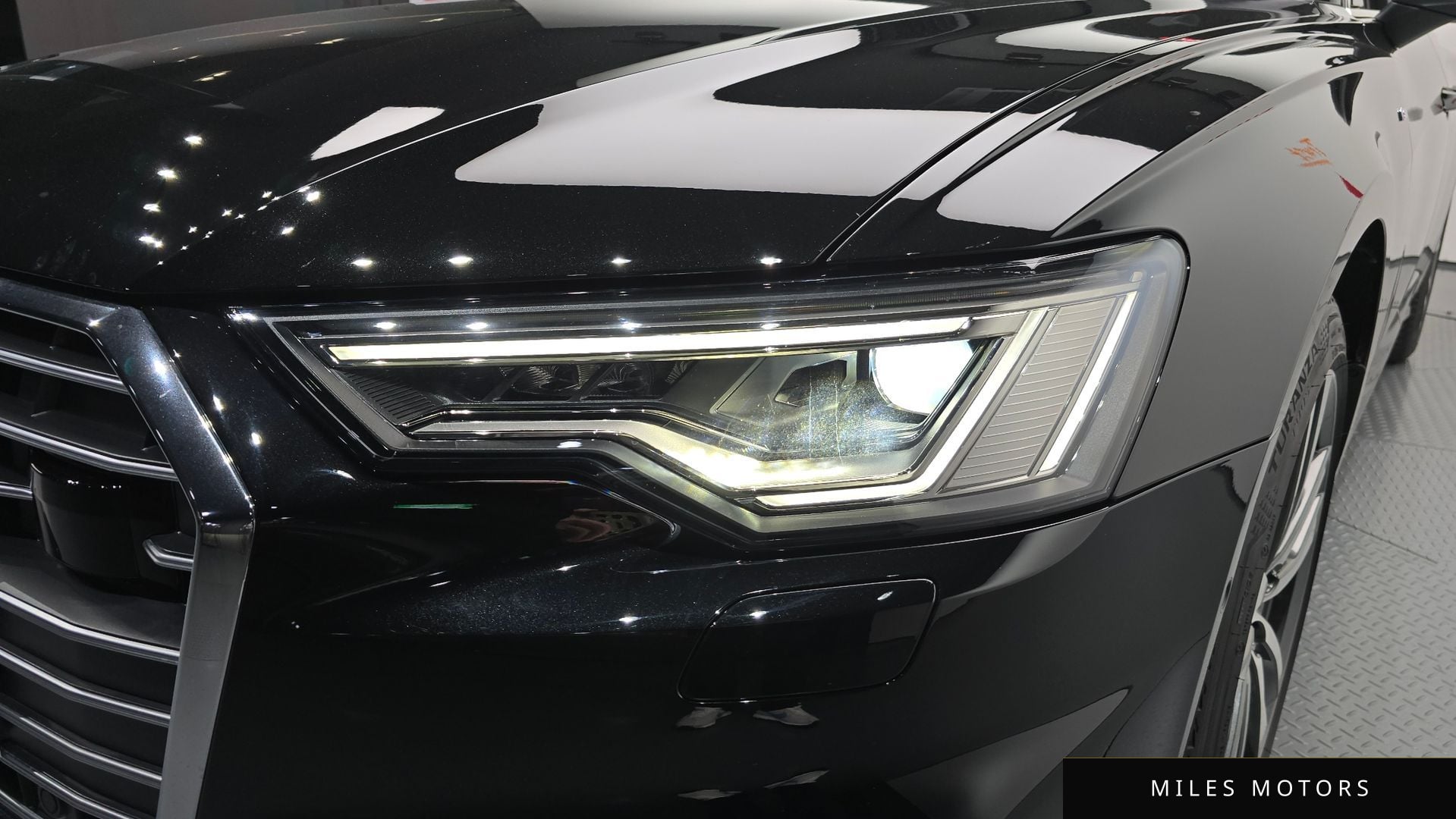 Audi A6 (C8) 2022 — миниатюра 8