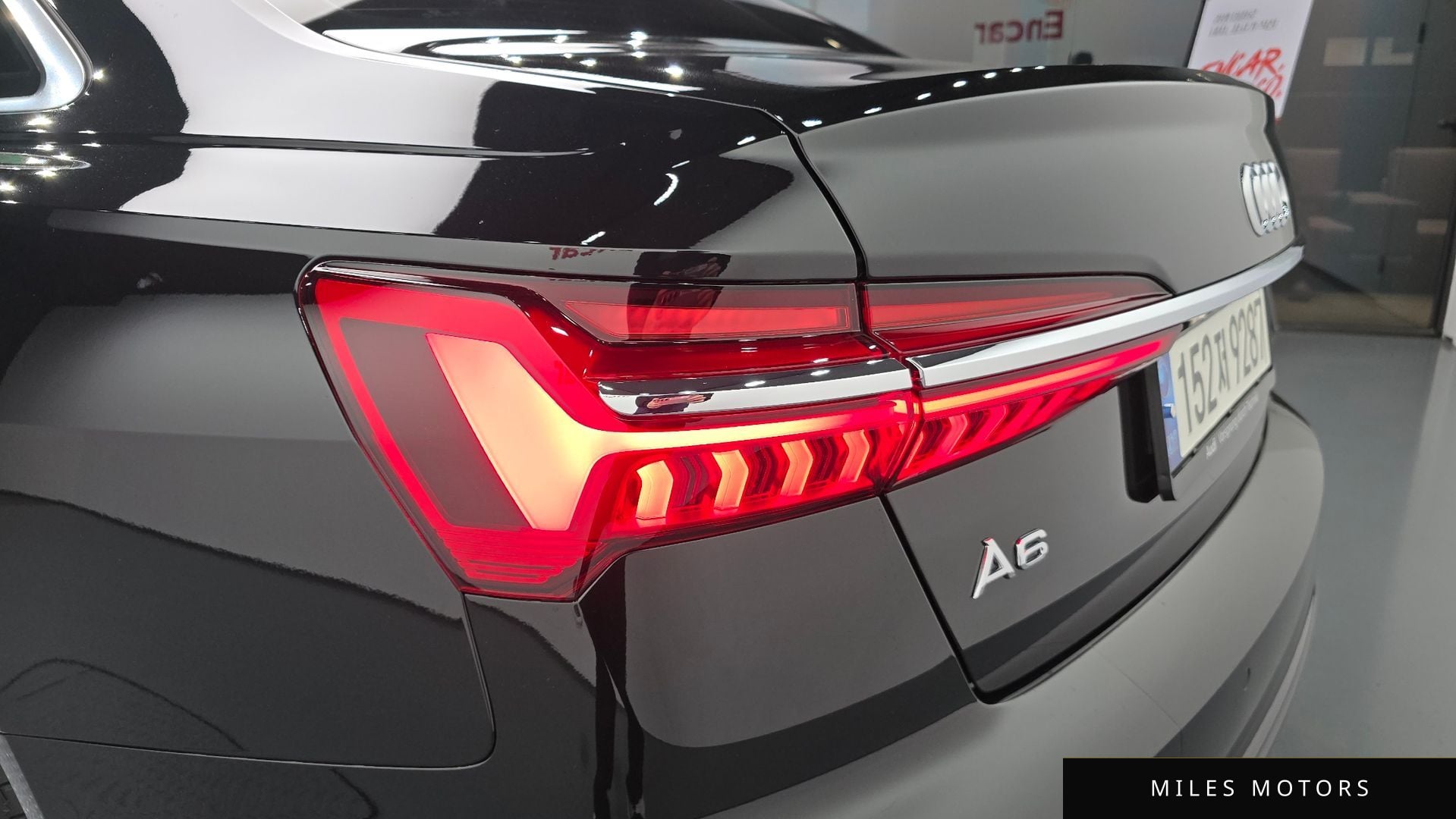 Audi A6 (C8) 2022 — миниатюра 9