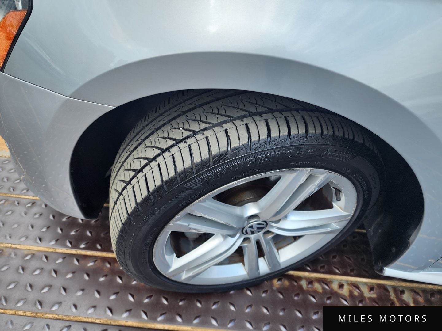 Volkswagen Passat 2015 — миниатюра 5