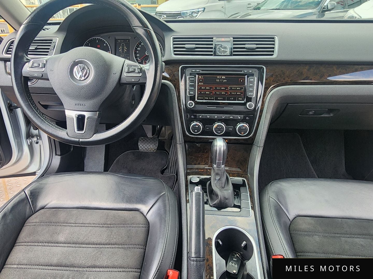 Volkswagen Passat 2015 — миниатюра 7