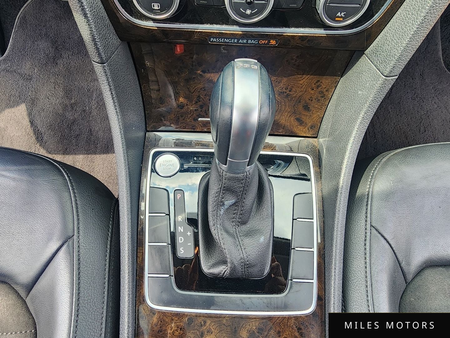 Volkswagen Passat 2015 — миниатюра 9