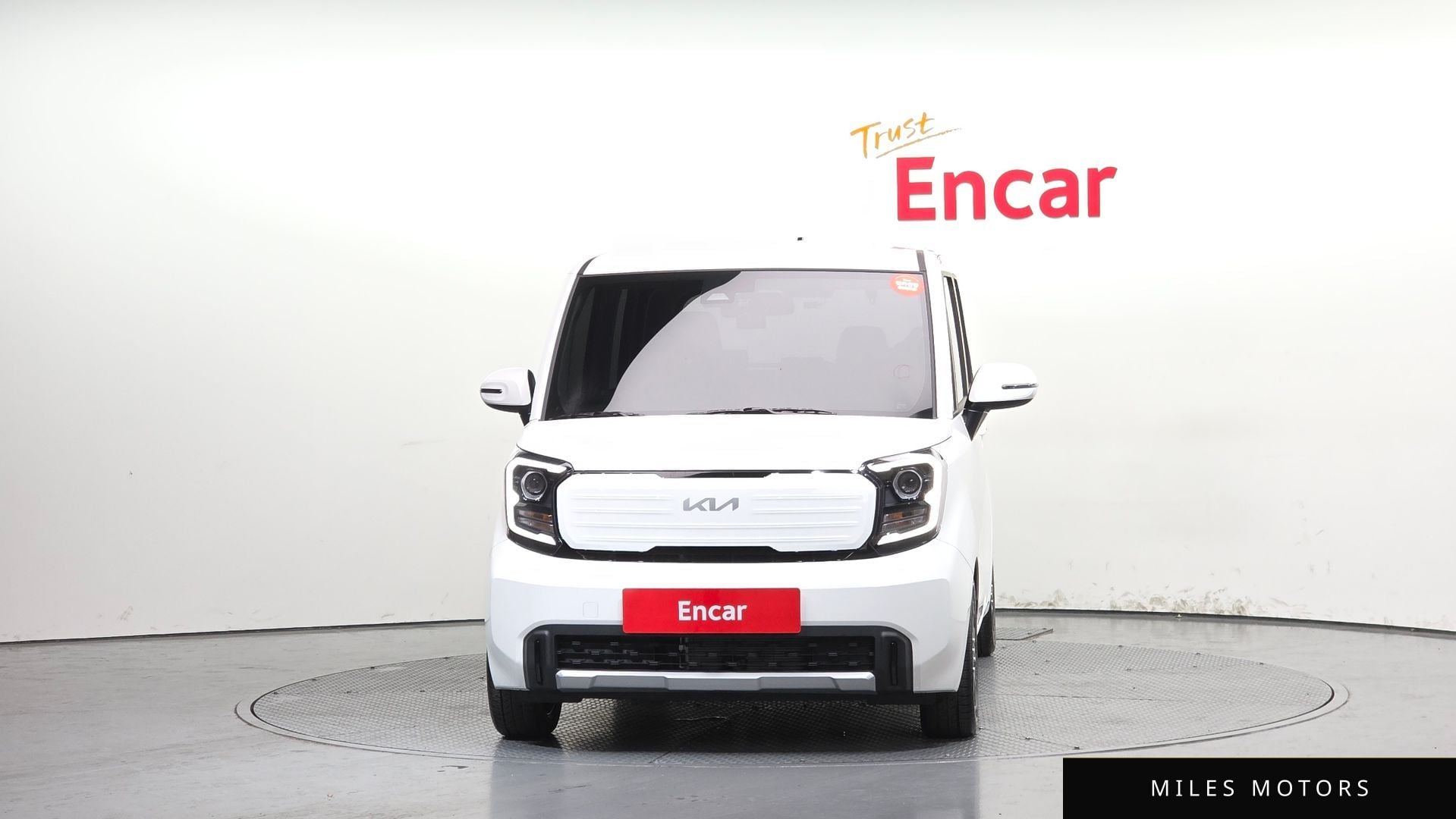 Kia RAY 2026 — миниатюра 3