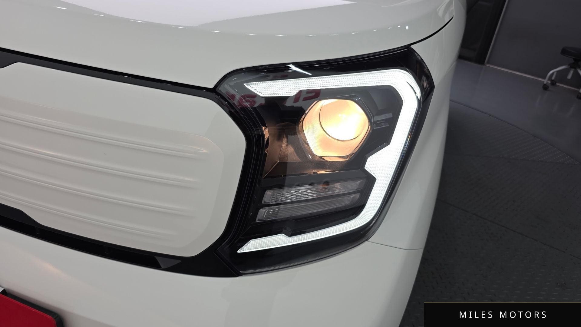 Kia RAY 2026 — миниатюра 8