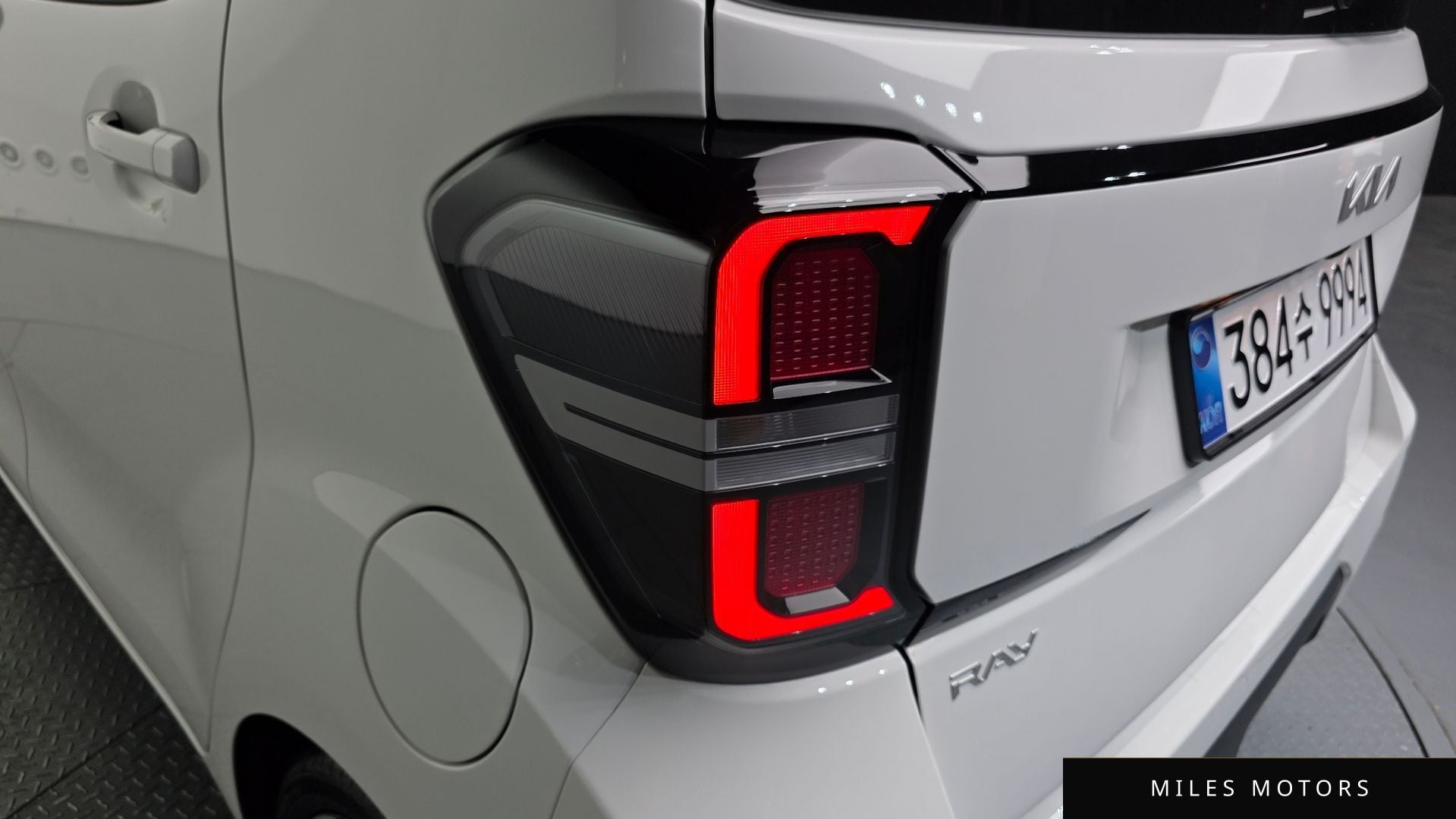 Kia RAY 2026 — миниатюра 9